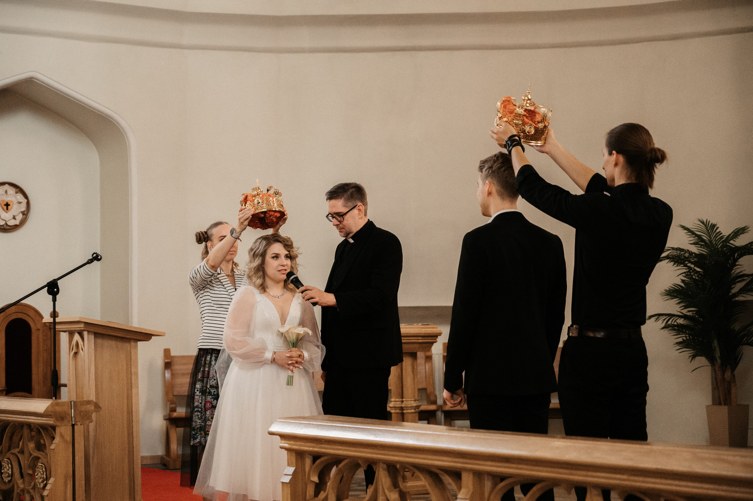 Я буду любить тебя вечно. Свадебный фотограф Александр Давыдов
