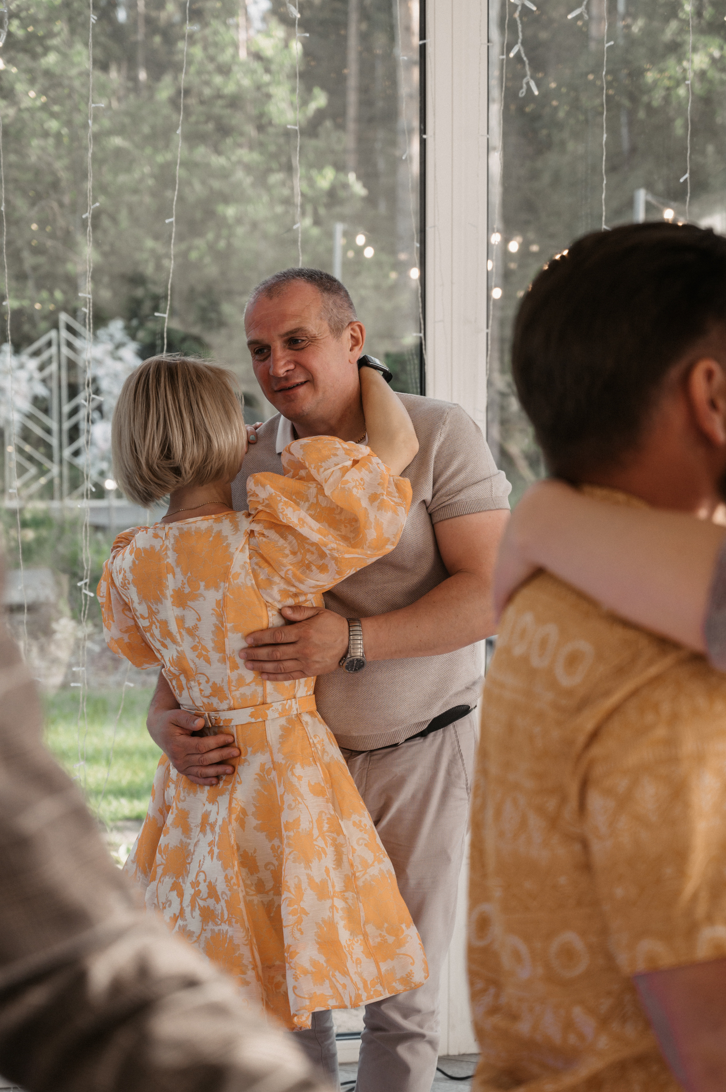 Егор и Лиза. Свадебный фотограф Александр Давыдов