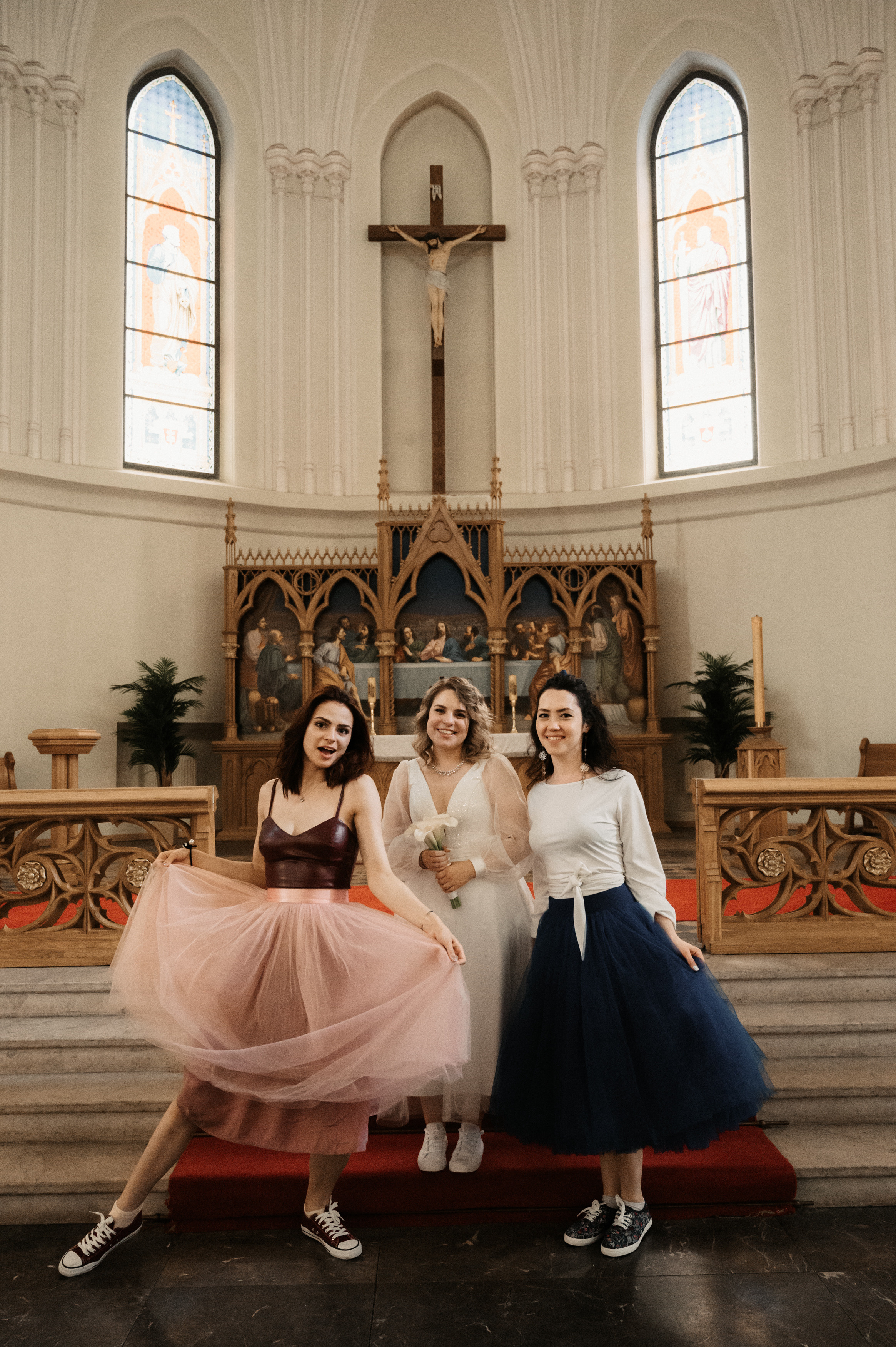 Я буду любить тебя вечно. Свадебный фотограф Александр Давыдов