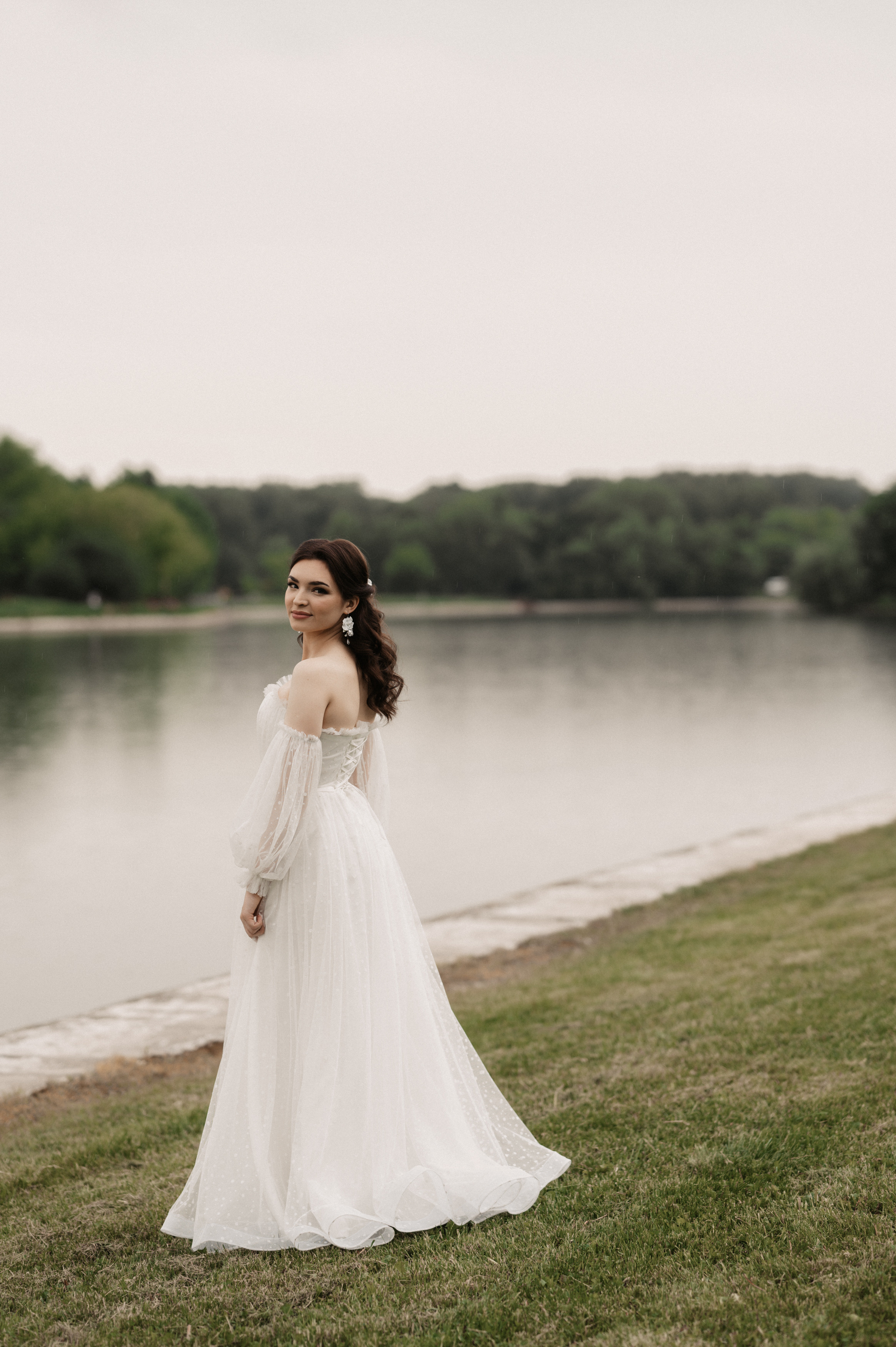 Дима и Лиза. Свадебный фотограф Александр Давыдов