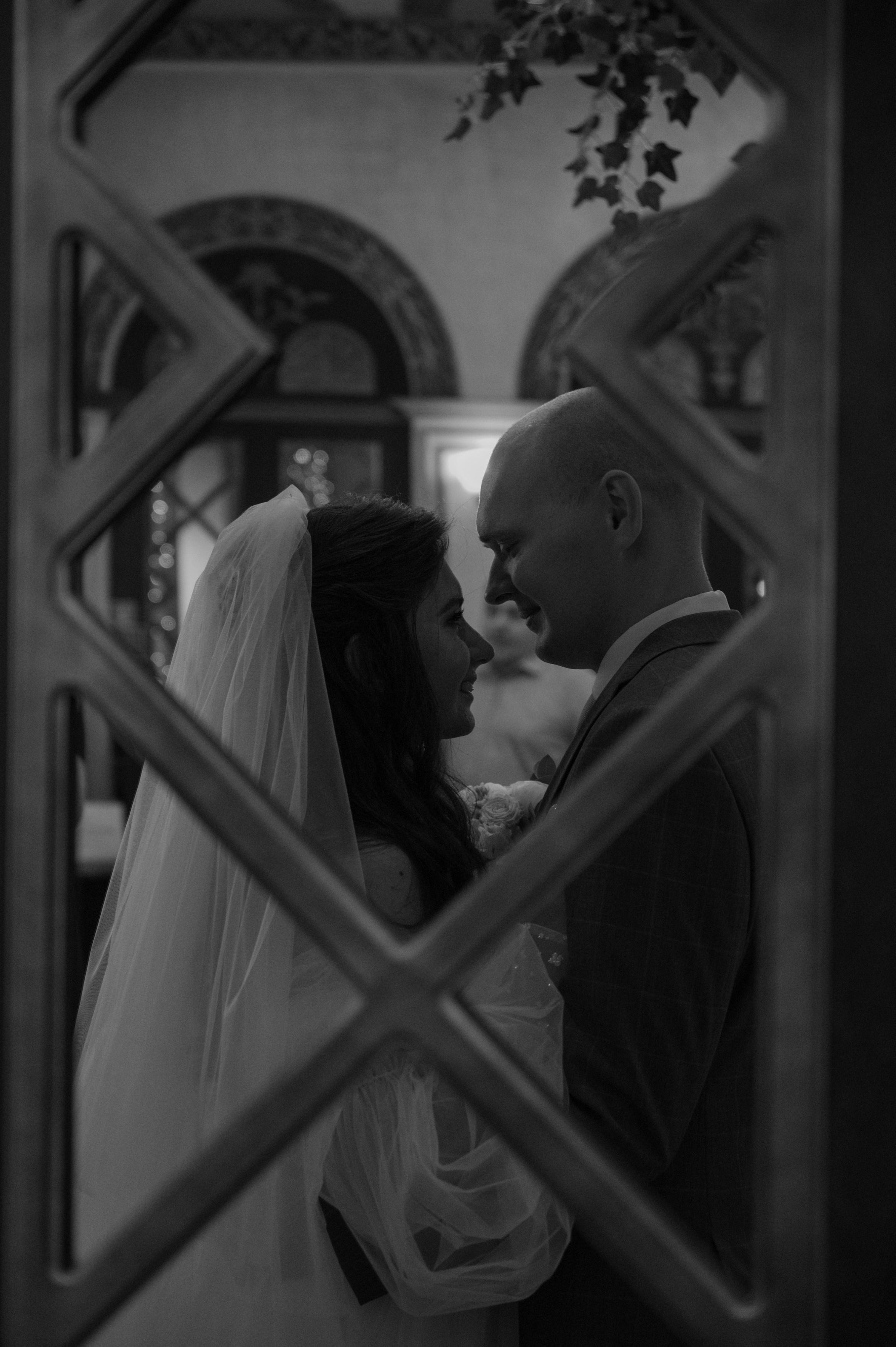 Вместе. Свадебный фотограф Александр Давыдов