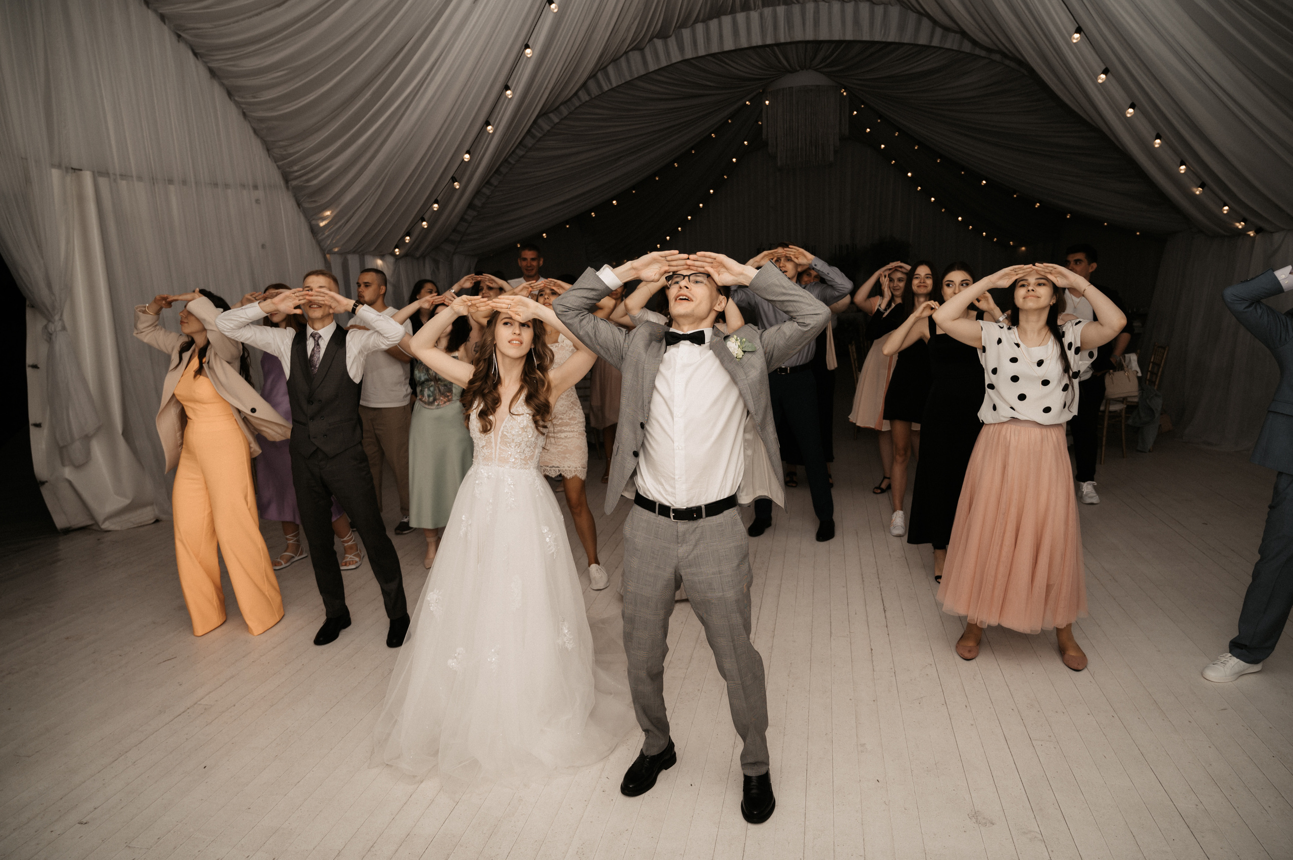 Про любовь. Свадебный фотограф Александр Давыдов