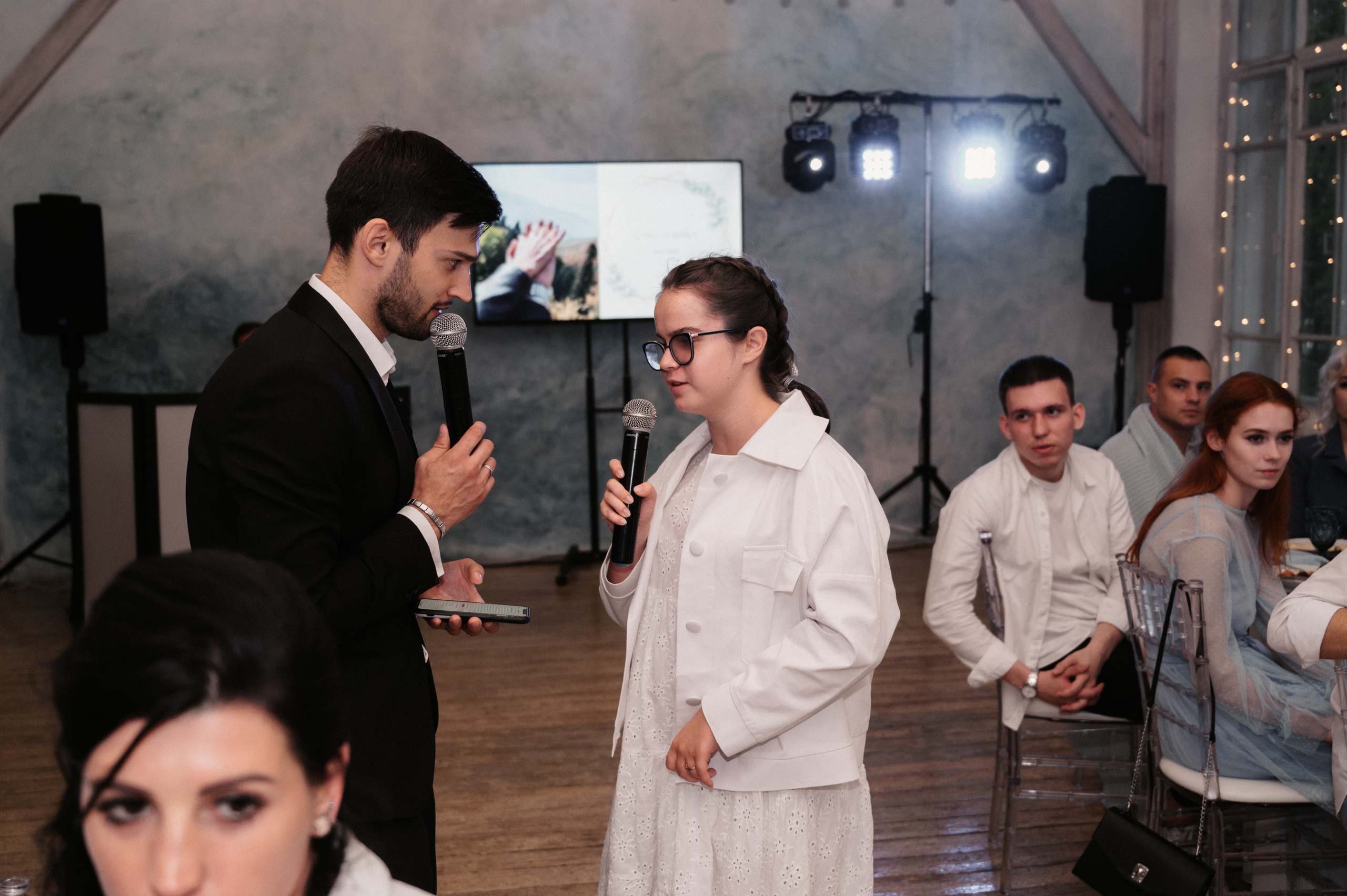 Искренне. Свадебный фотограф Александр Давыдов