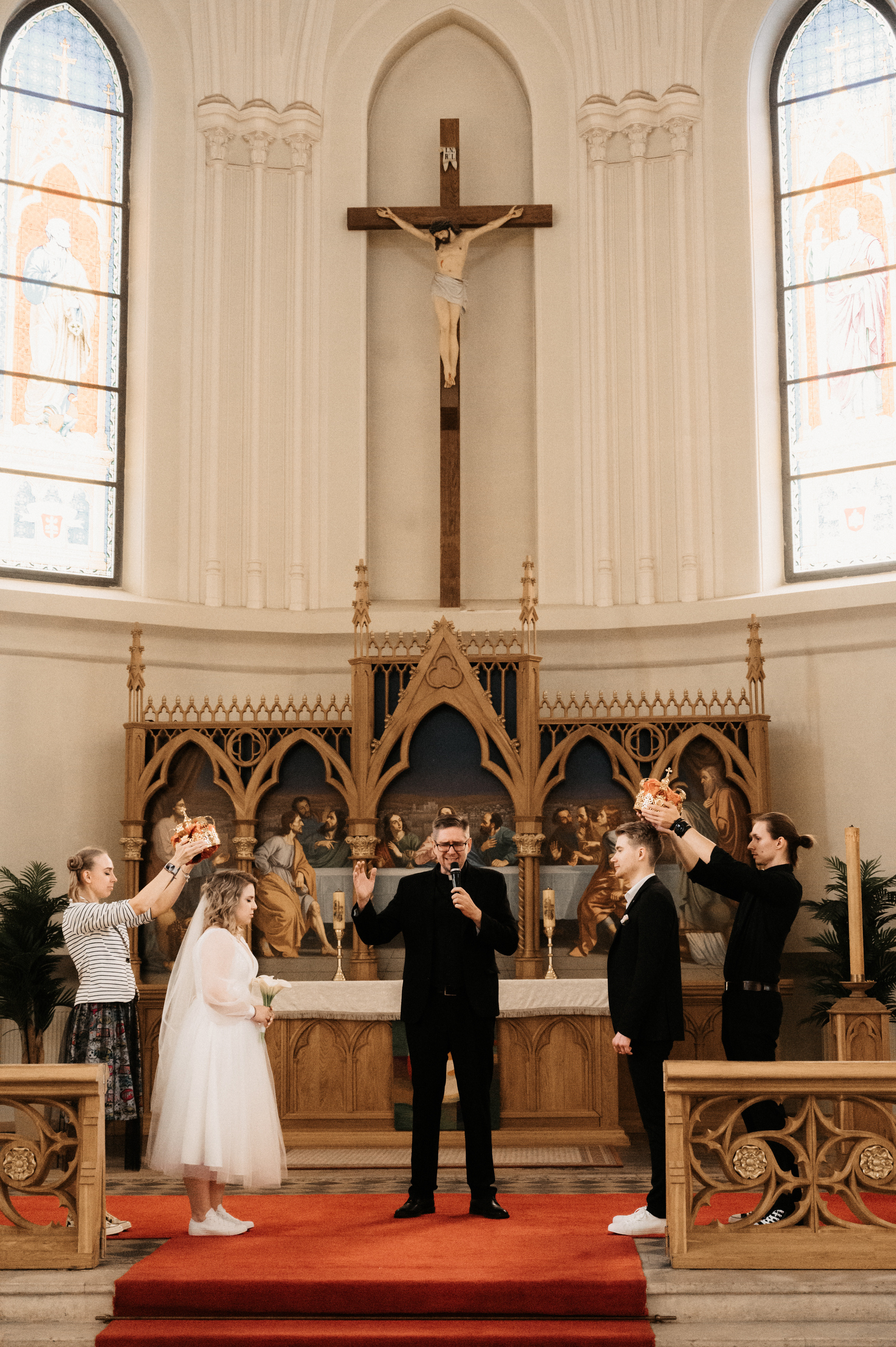 Я буду любить тебя вечно. Свадебный фотограф Александр Давыдов