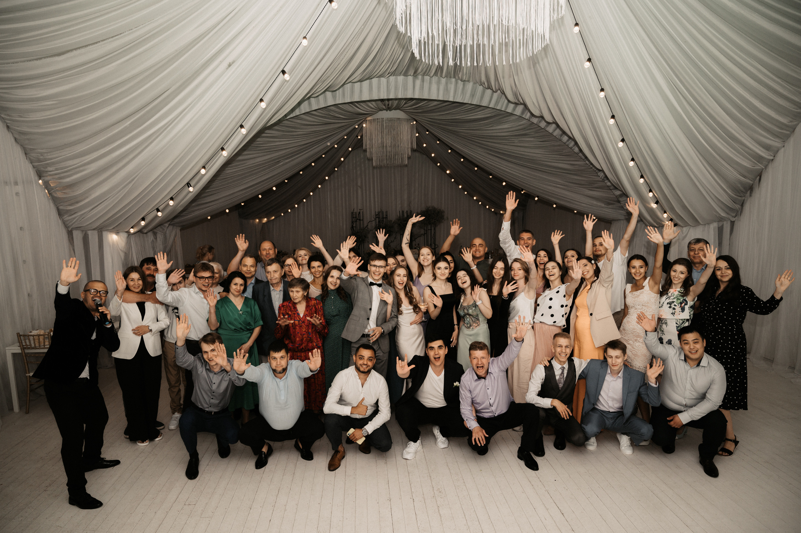 Про любовь. Свадебный фотограф Александр Давыдов