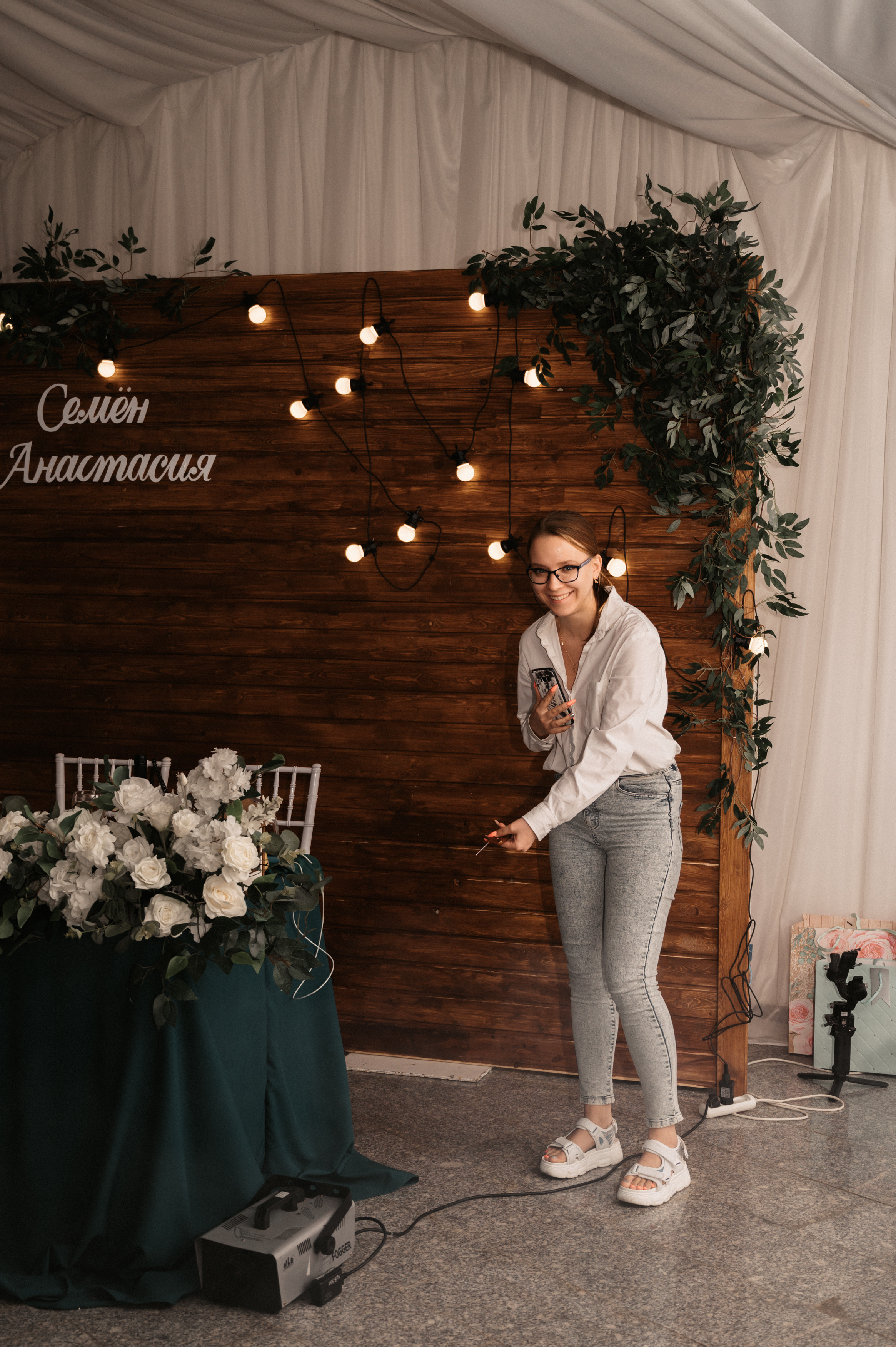 Счастливы и точка. Свадебный фотограф Александр Давыдов