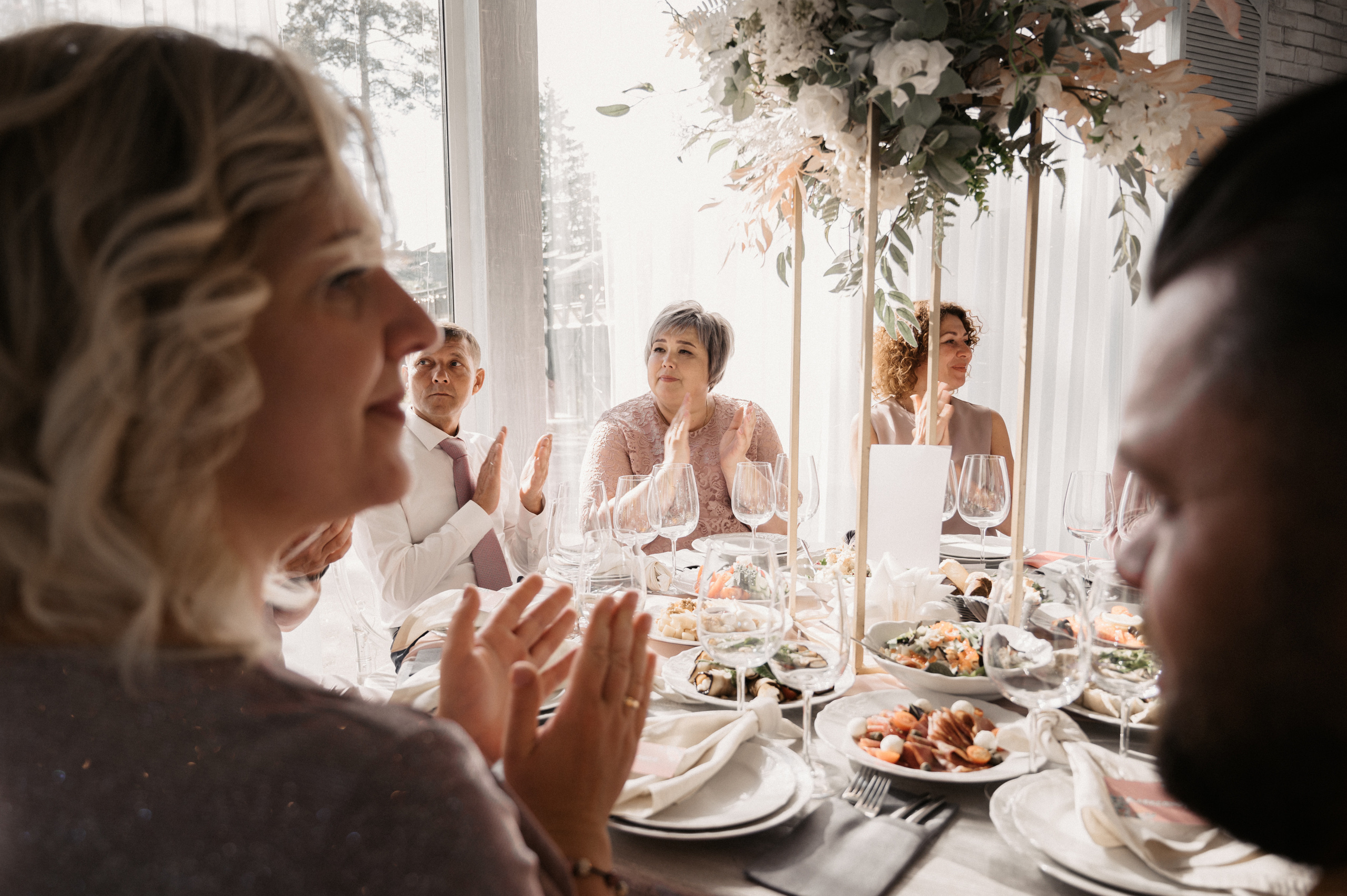 Егор и Лиза. Свадебный фотограф Александр Давыдов