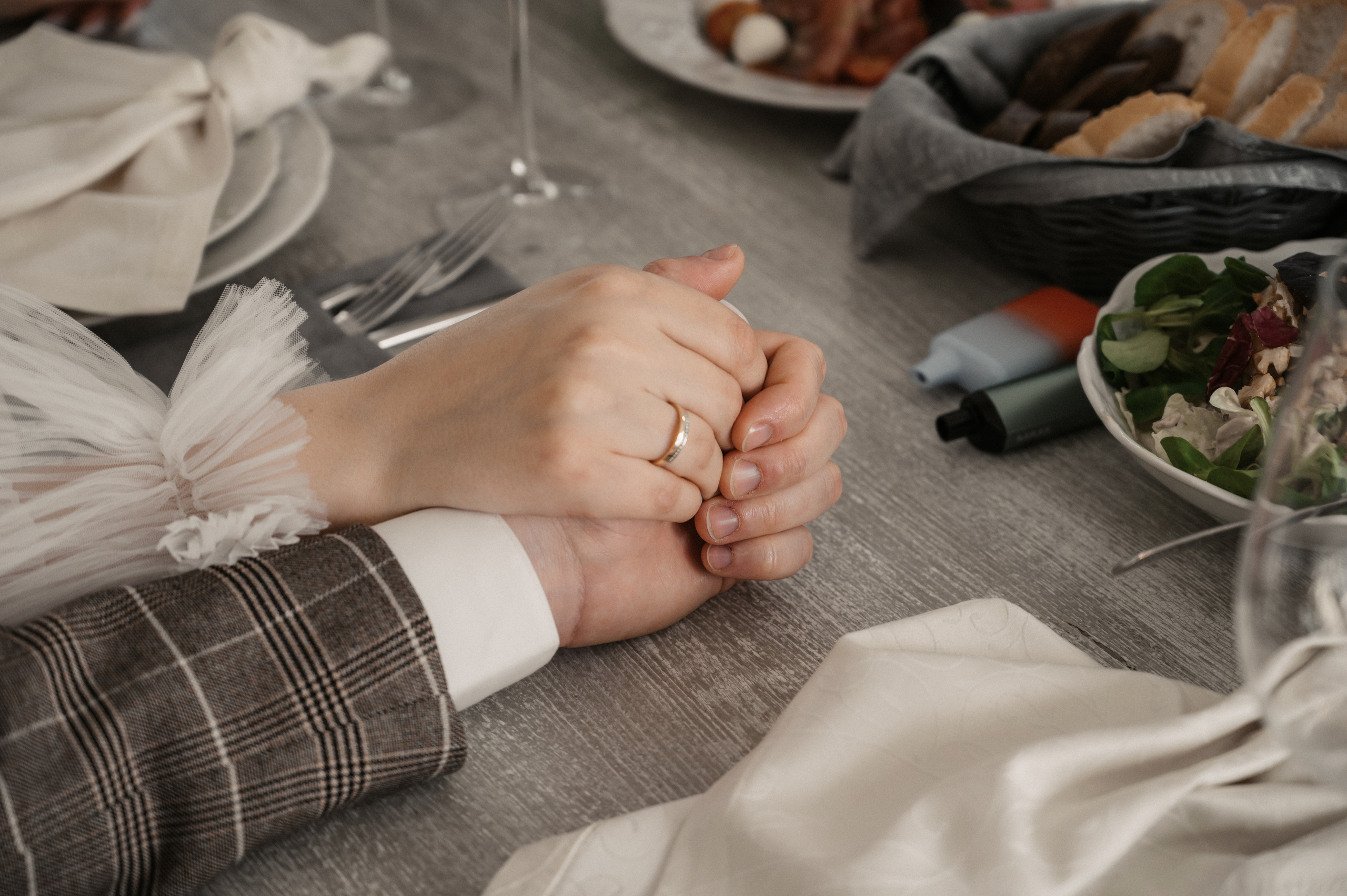 Егор и Лиза. Свадебный фотограф Александр Давыдов