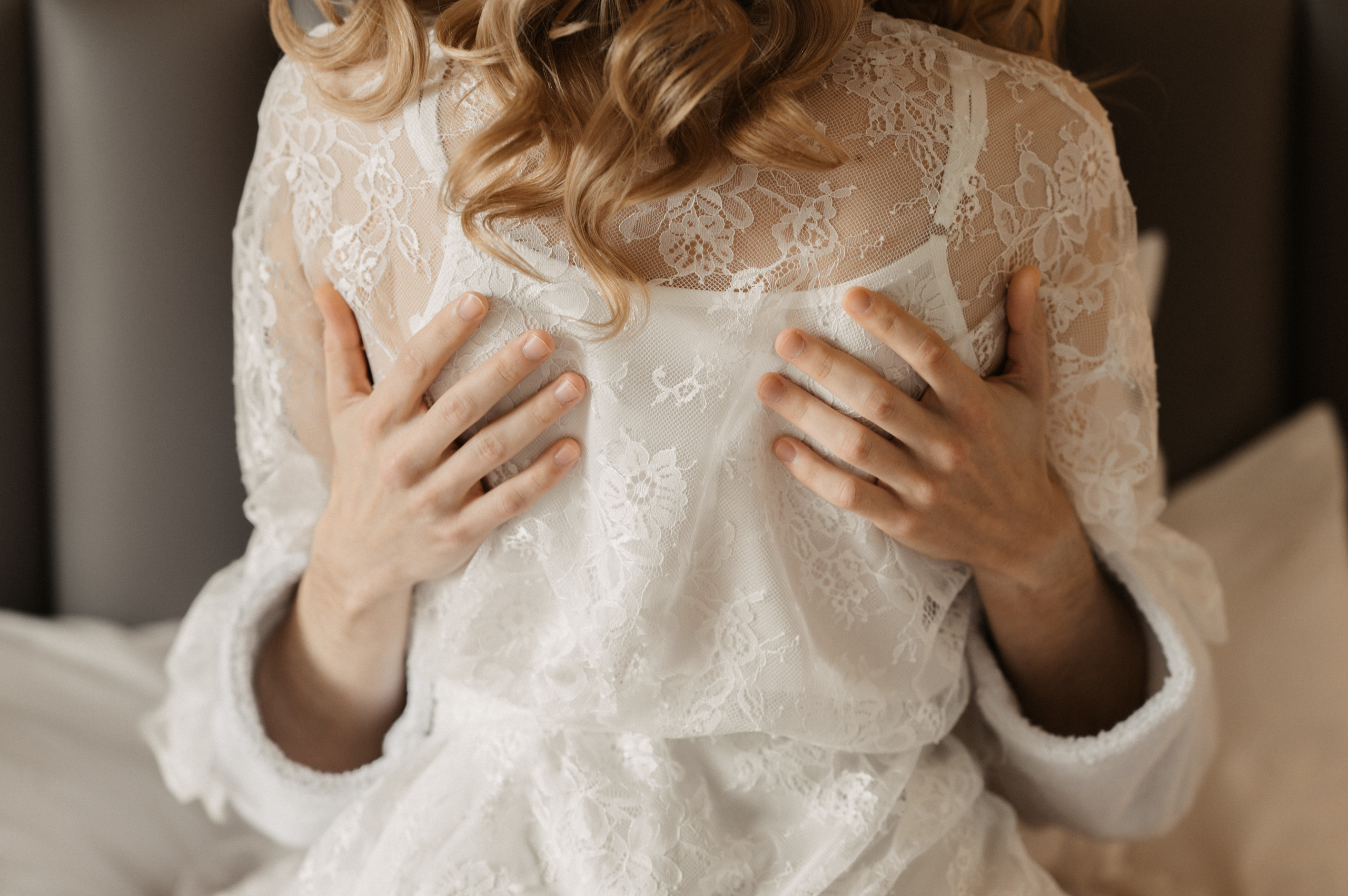 Счастливы и точка. Свадебный фотограф Александр Давыдов