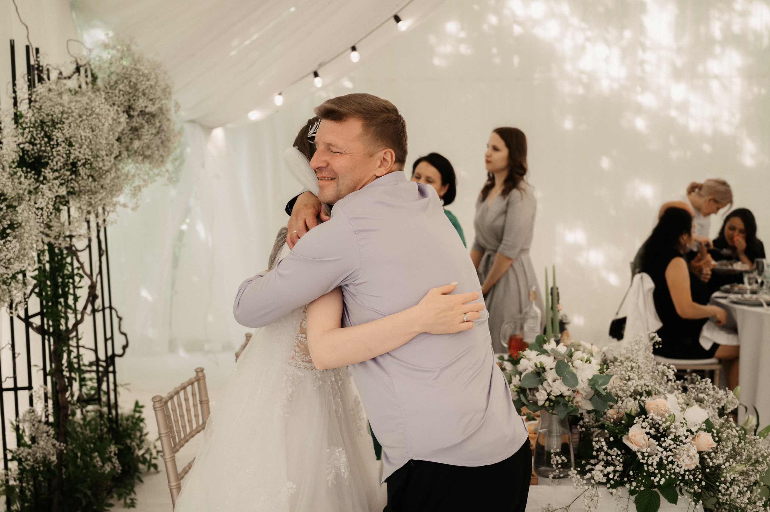 Про любовь. Свадебный фотограф Александр Давыдов