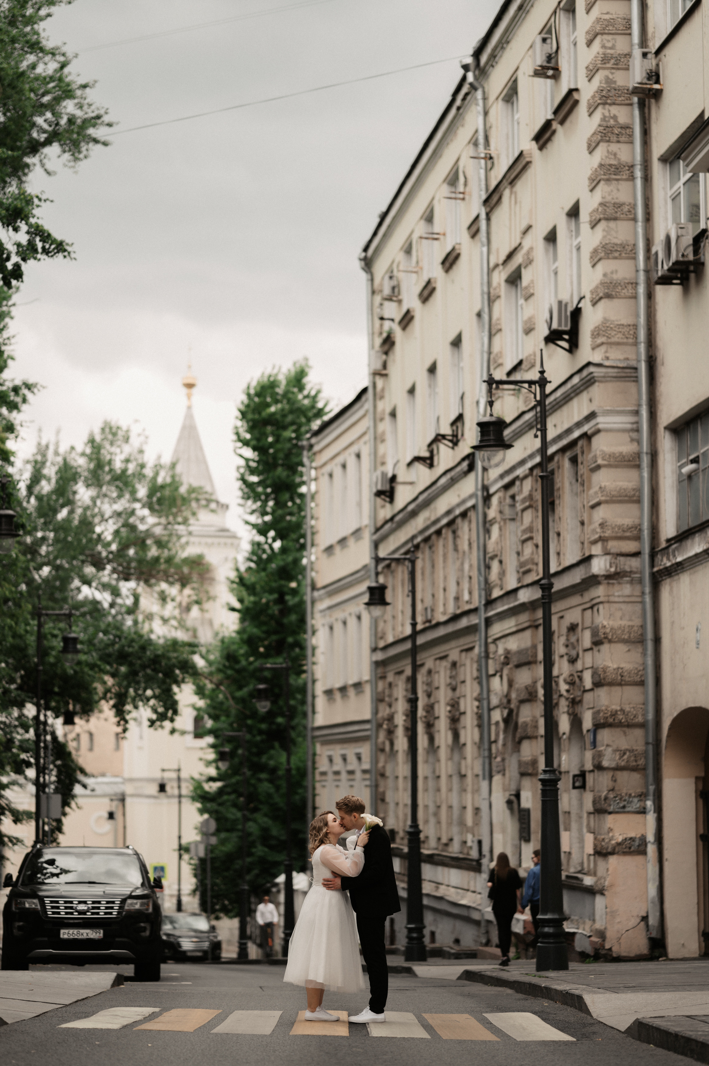 Я буду любить тебя вечно. Свадебный фотограф Александр Давыдов