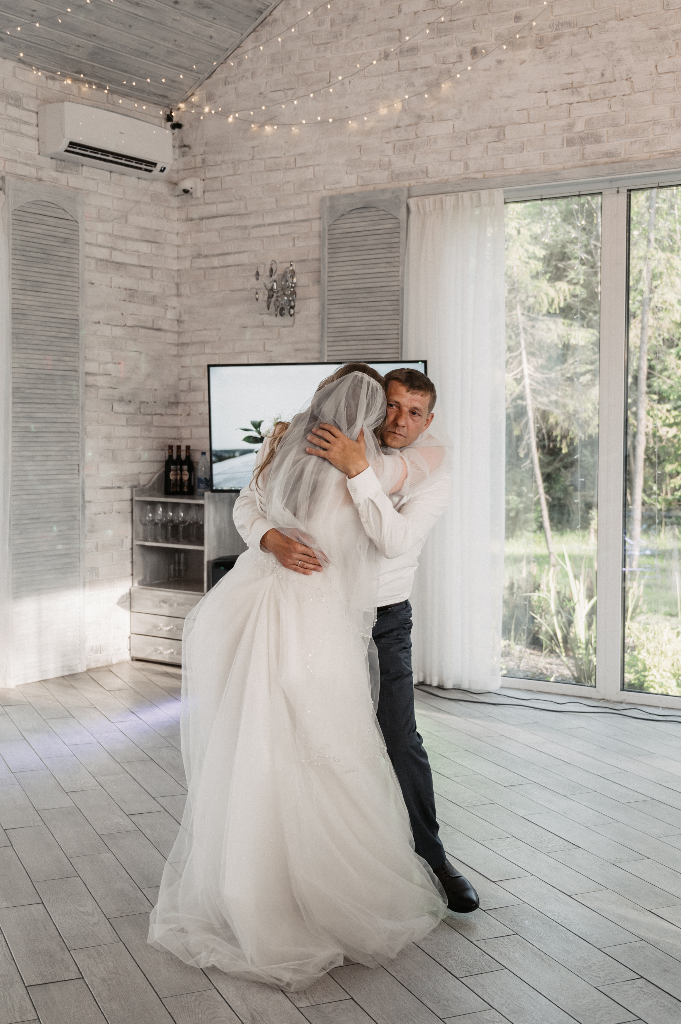 Егор и Лиза. Свадебный фотограф Александр Давыдов