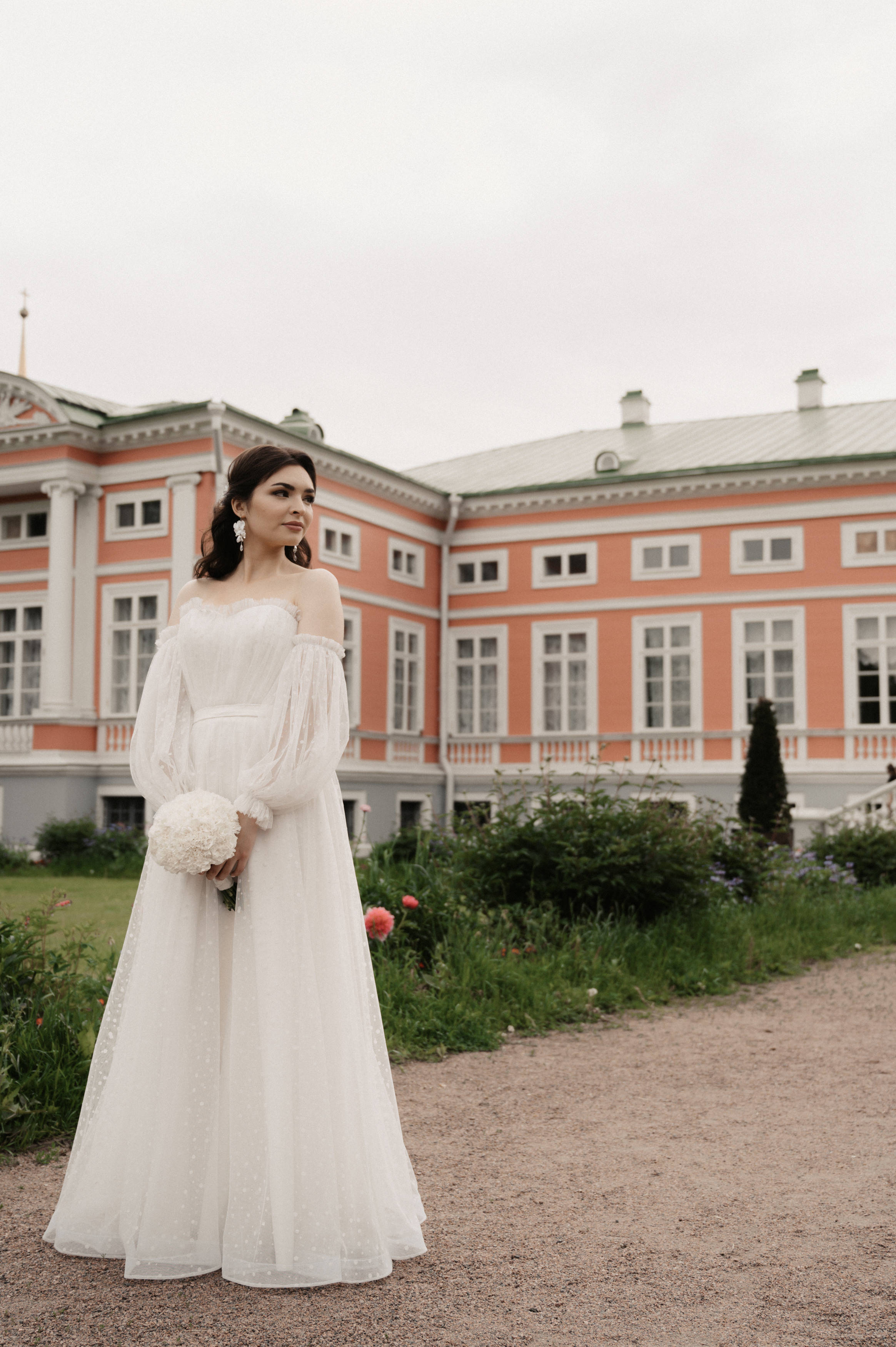 Дима и Лиза. Свадебный фотограф Александр Давыдов