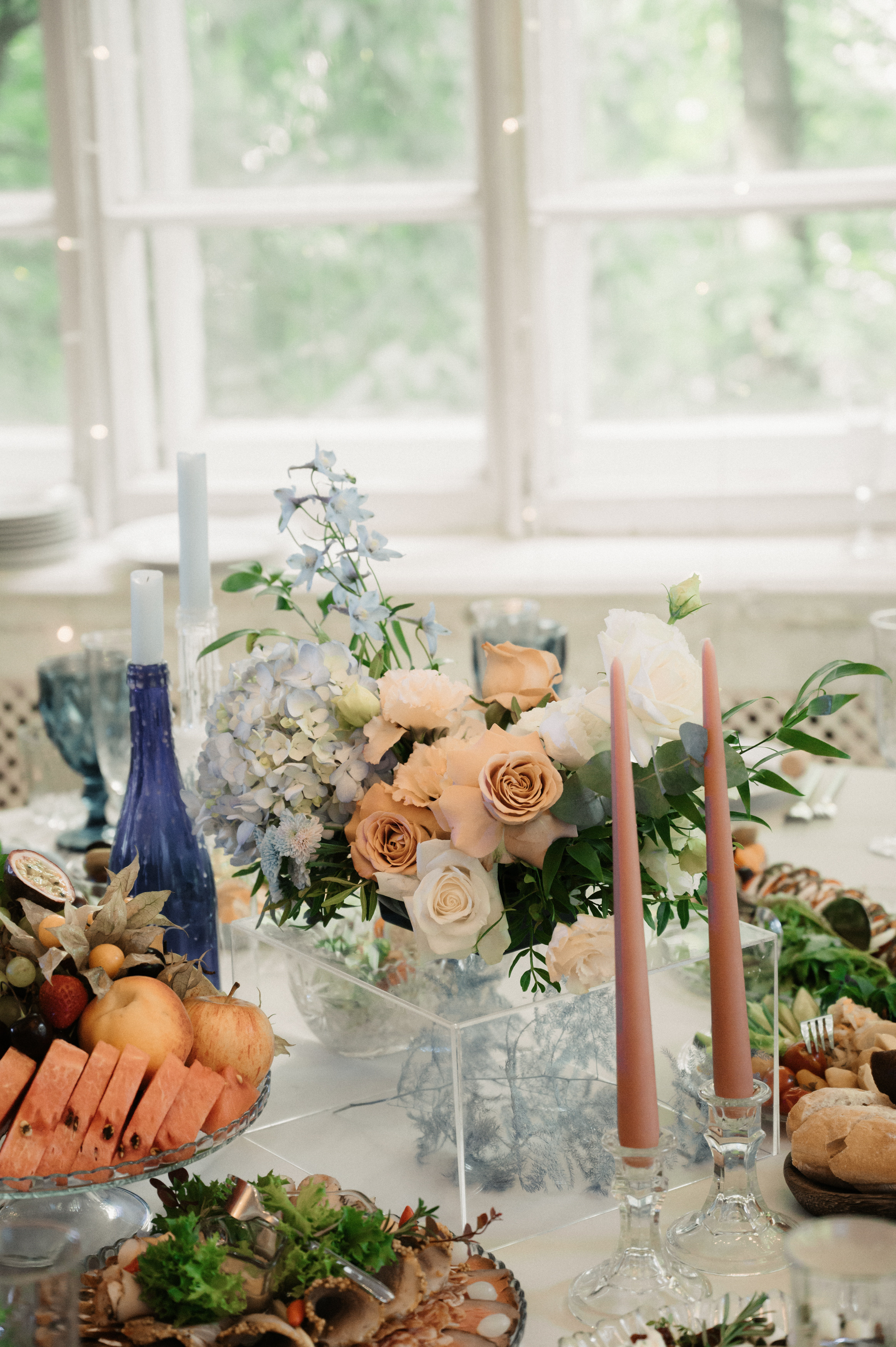 Искренне. Свадебный фотограф Александр Давыдов