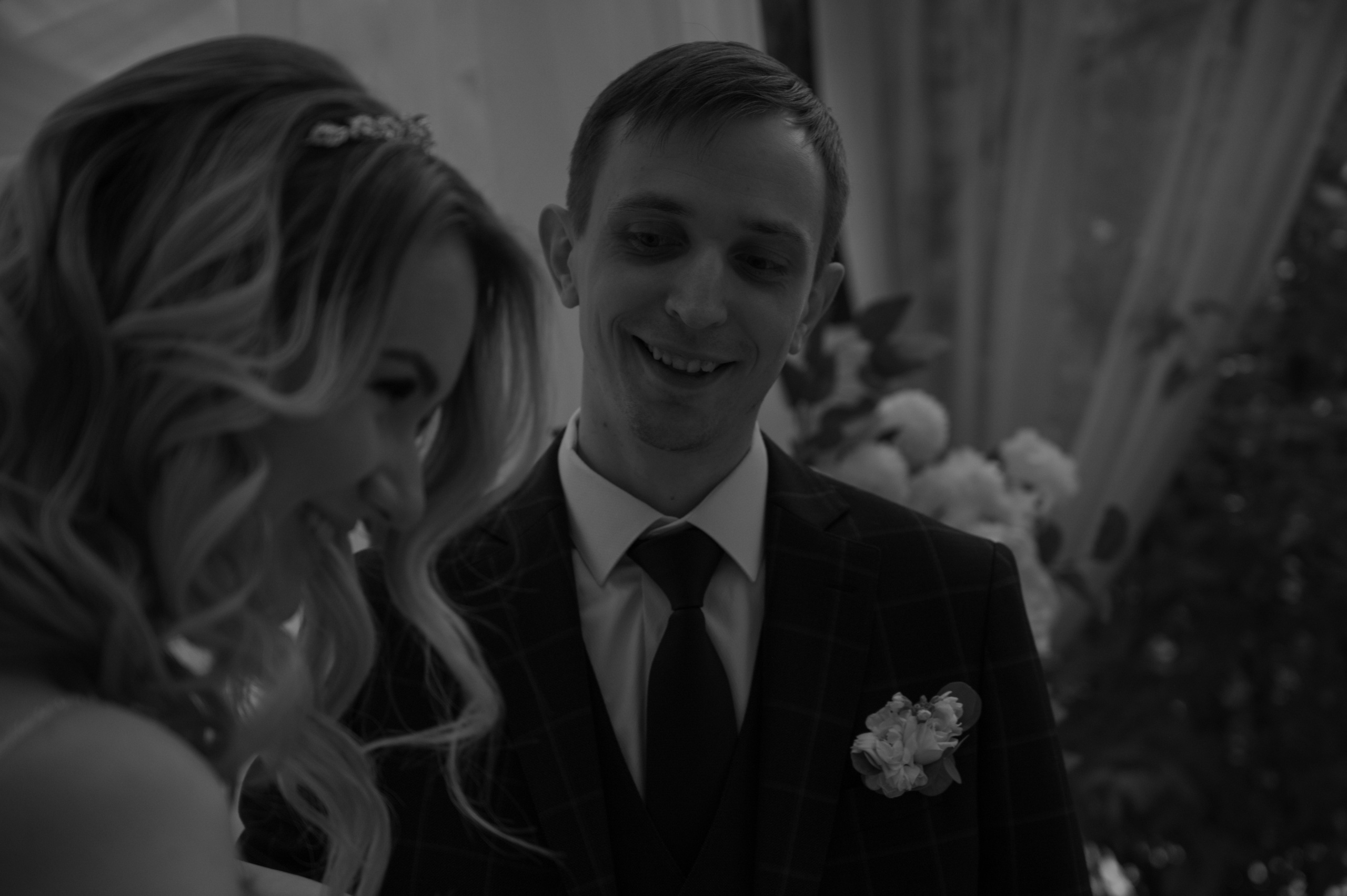 Счастливы и точка. Свадебный фотограф Александр Давыдов