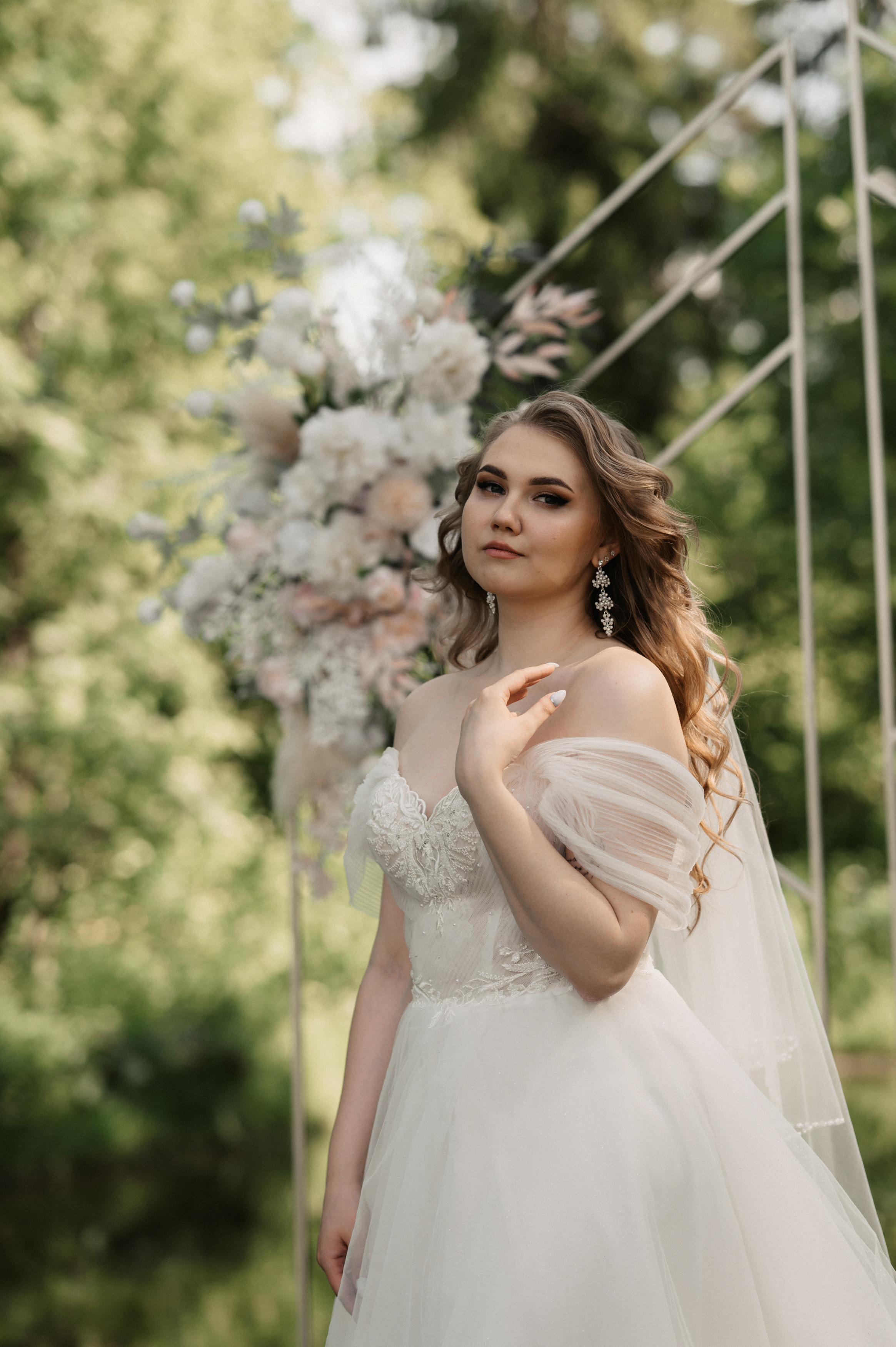 Егор и Лиза. Свадебный фотограф Александр Давыдов