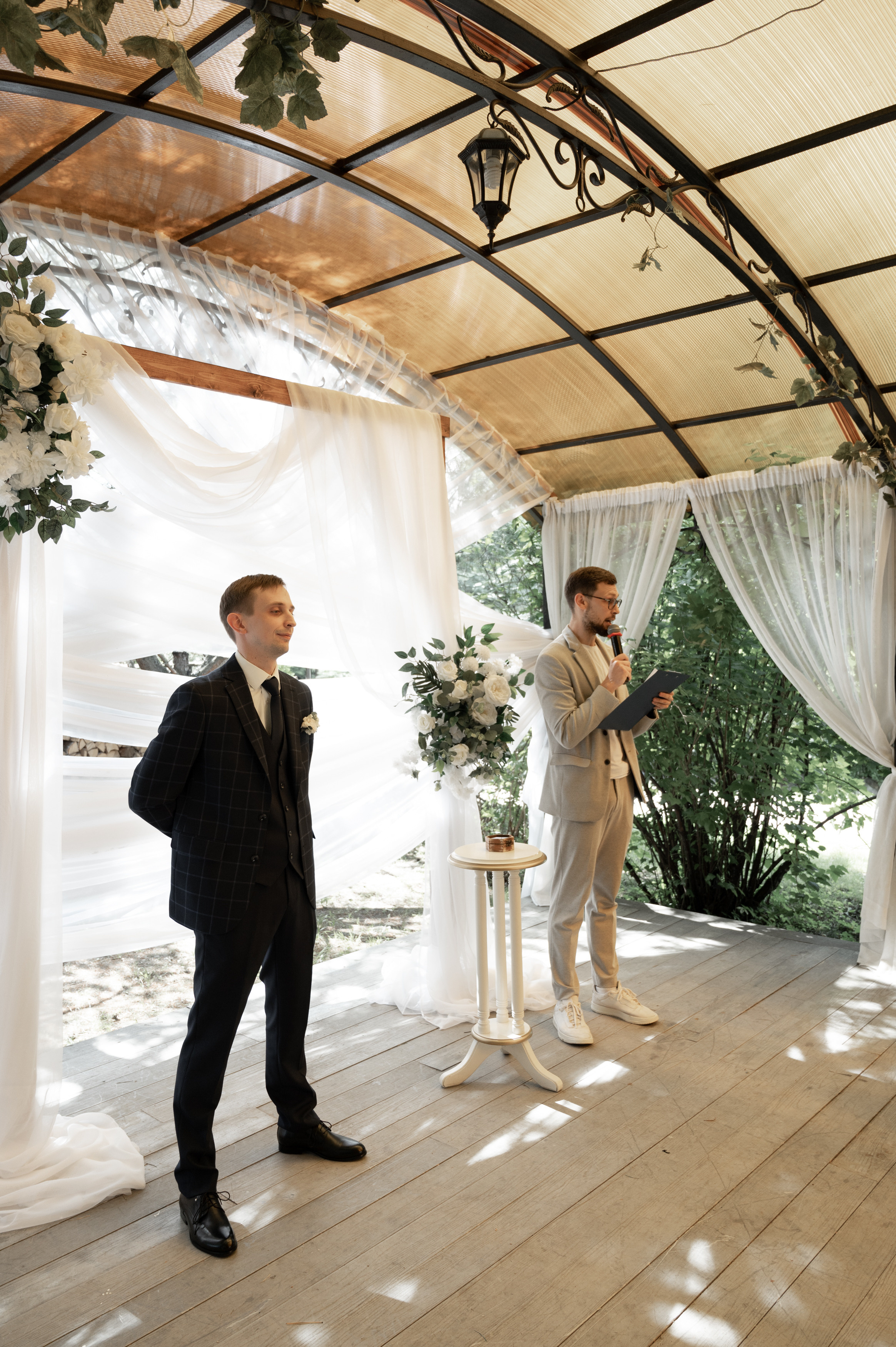 Счастливы и точка. Свадебный фотограф Александр Давыдов