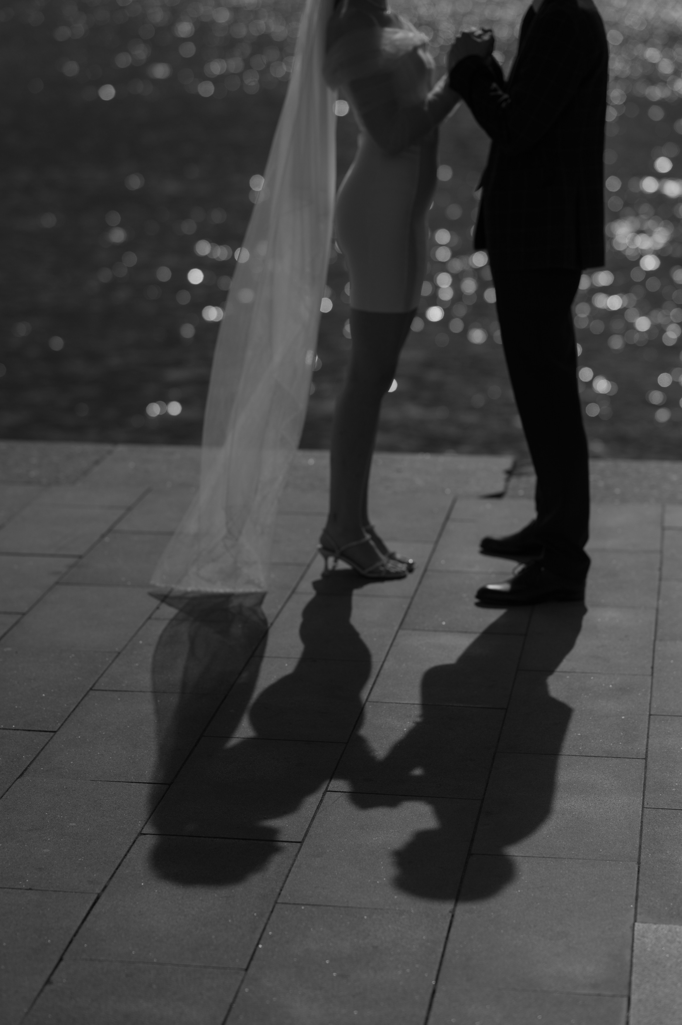 Счастливы и точка. Свадебный фотограф Александр Давыдов