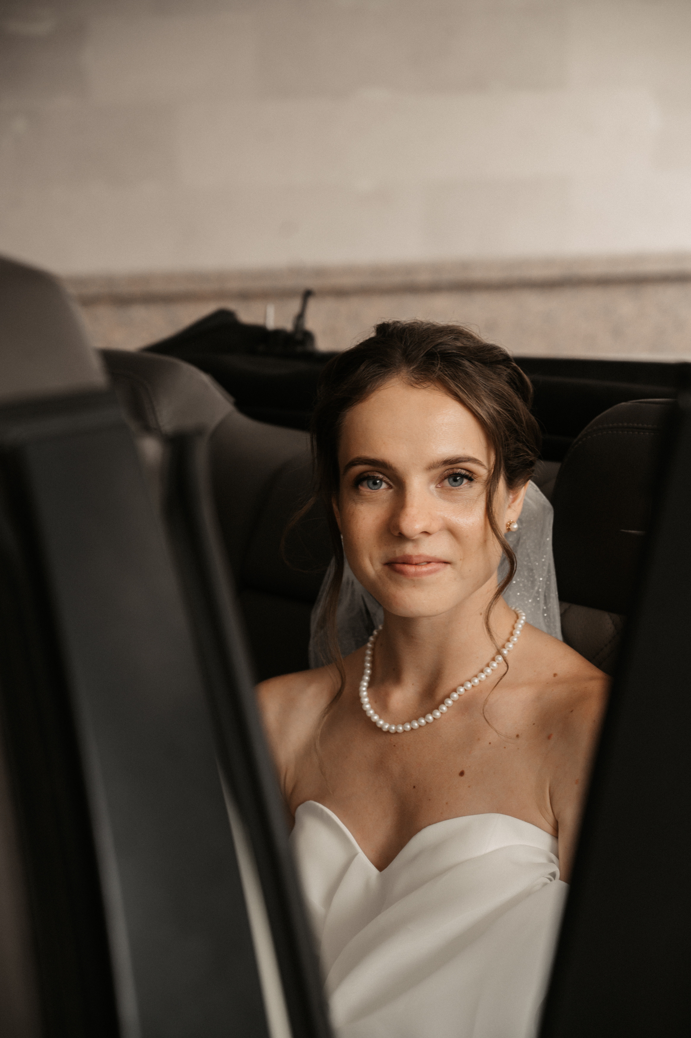 Искренне. Свадебный фотограф Александр Давыдов