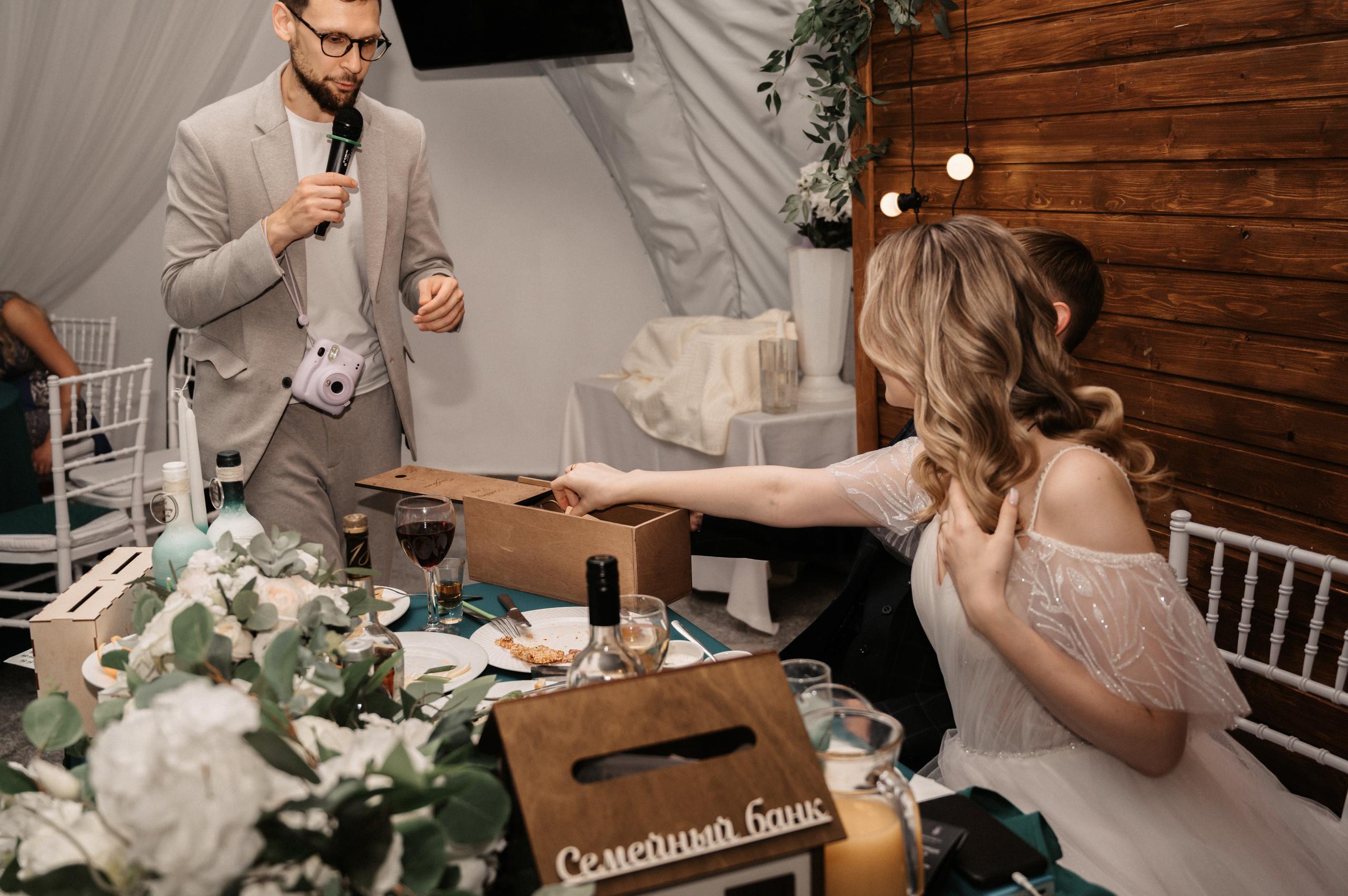 Счастливы и точка. Свадебный фотограф Александр Давыдов