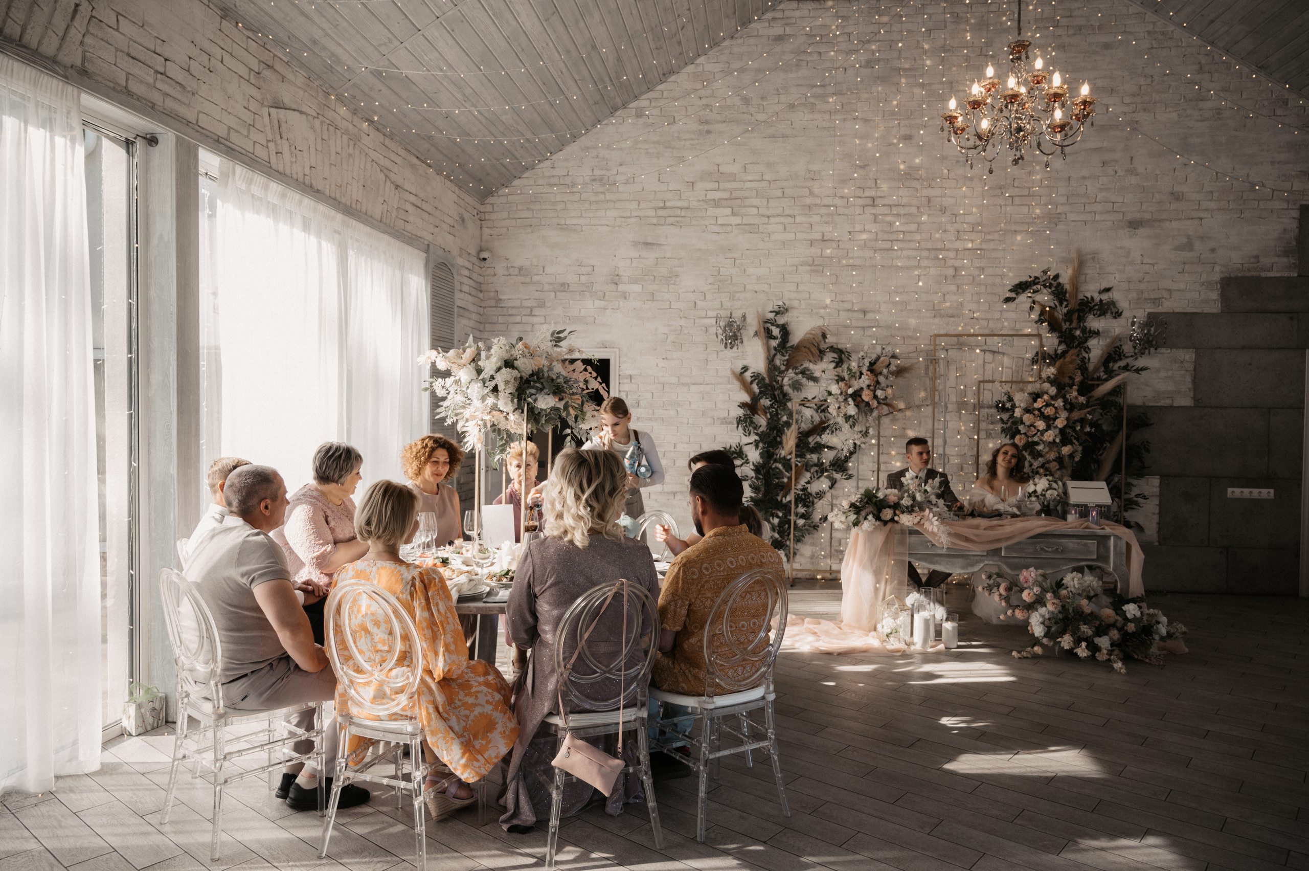 Егор и Лиза. Свадебный фотограф Александр Давыдов