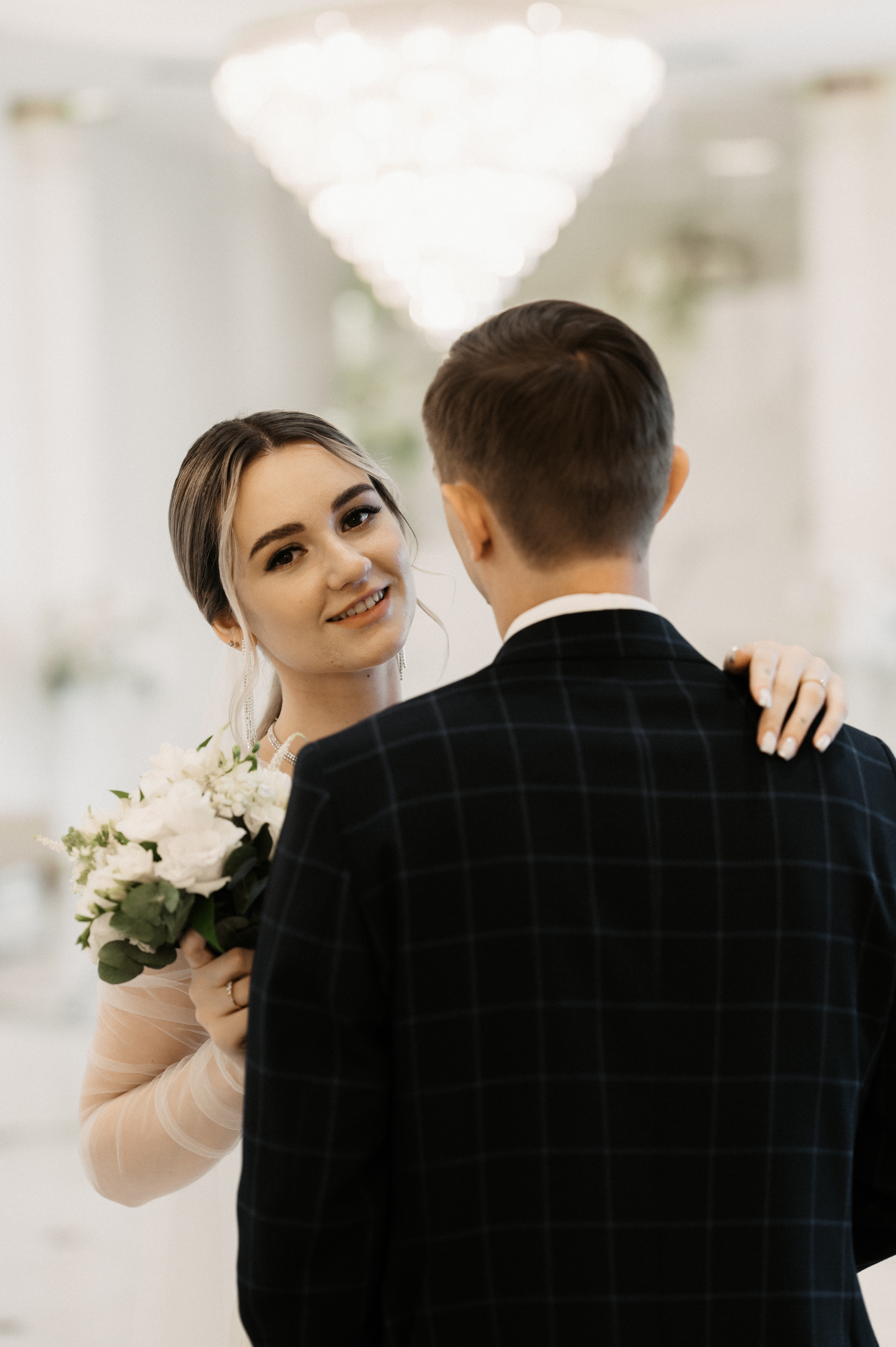 Счастливы и точка. Свадебный фотограф Александр Давыдов