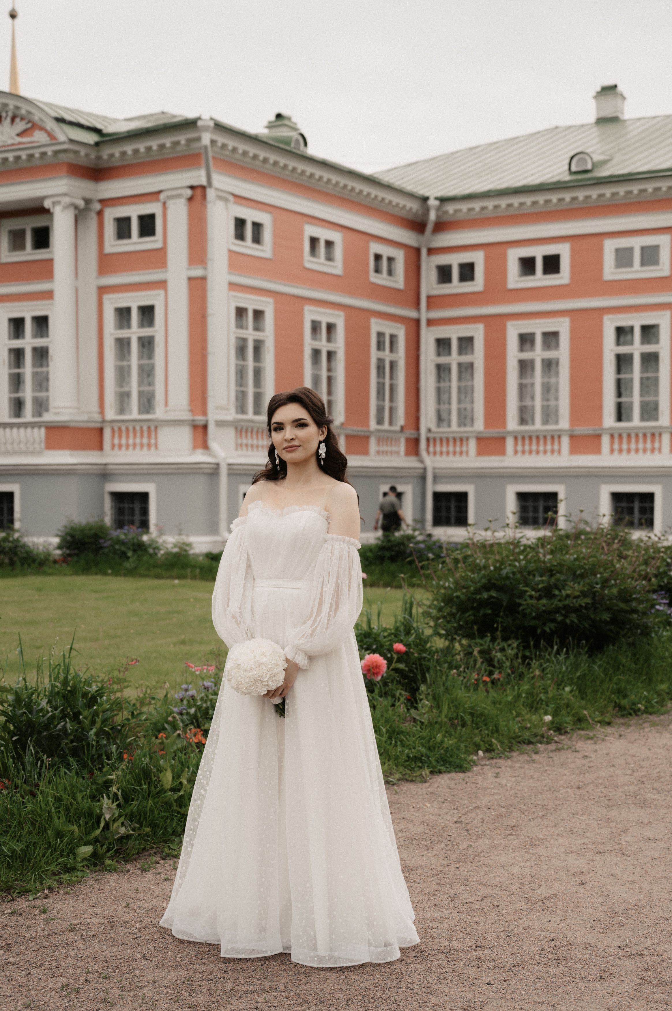 Дима и Лиза. Свадебный фотограф Александр Давыдов