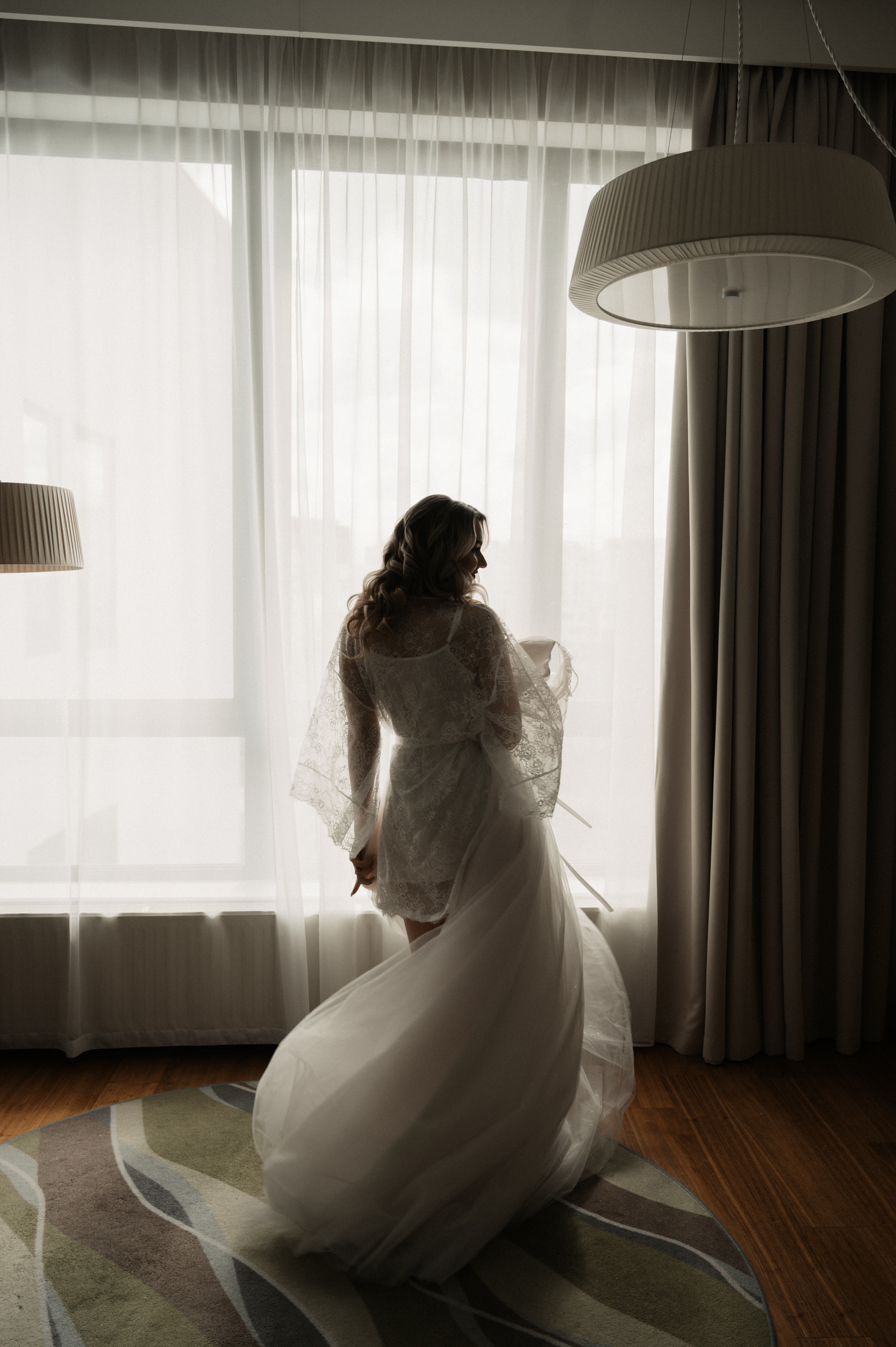 Счастливы и точка. Свадебный фотограф Александр Давыдов