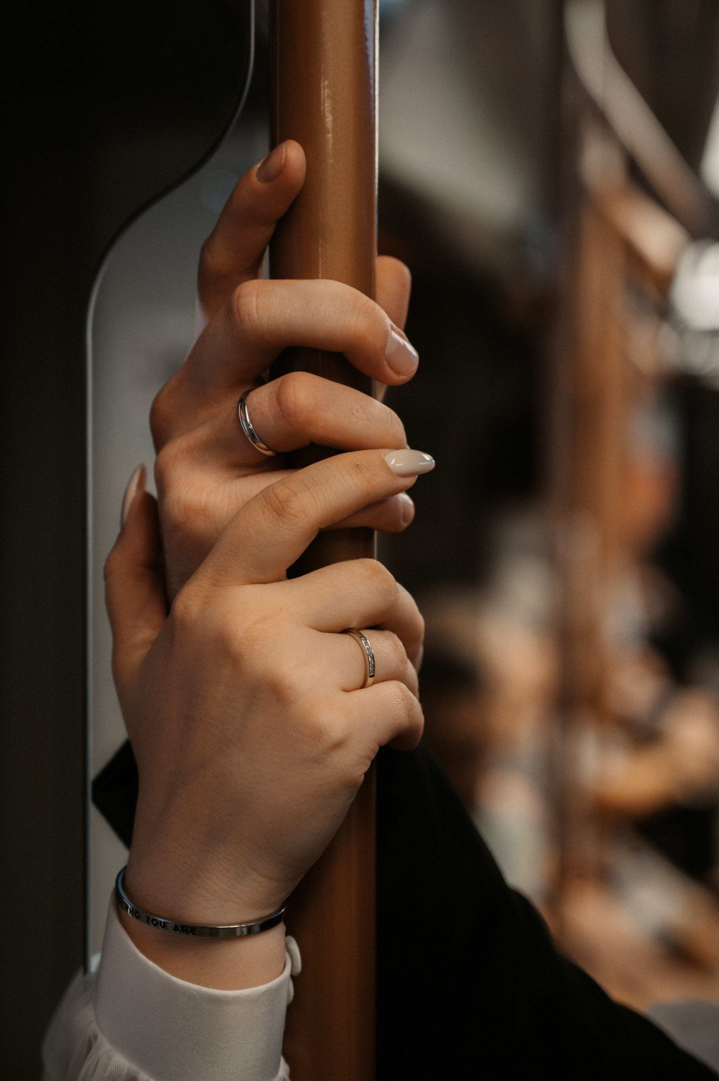 Я буду любить тебя вечно. Свадебный фотограф Александр Давыдов