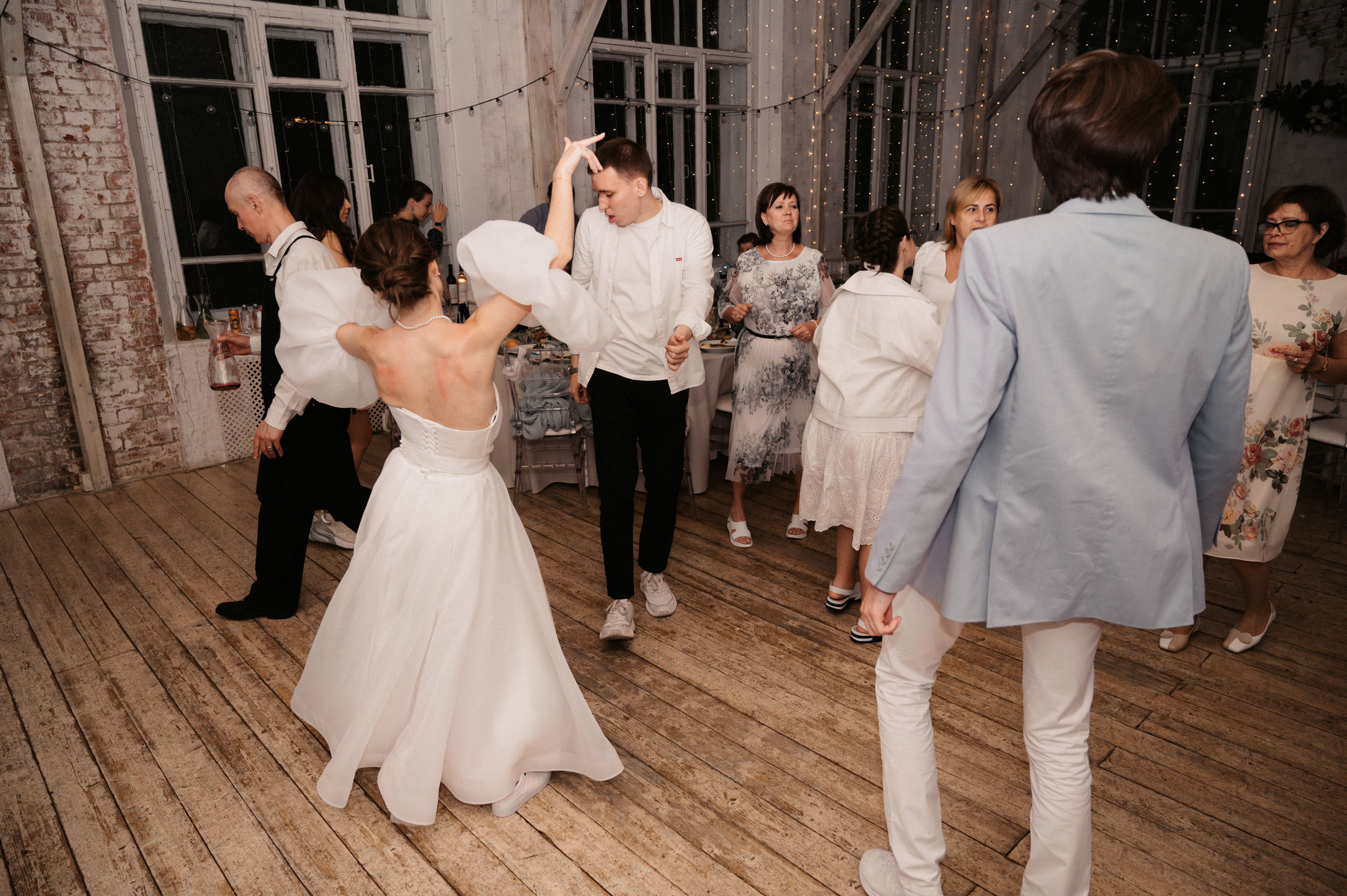 Искренне. Свадебный фотограф Александр Давыдов