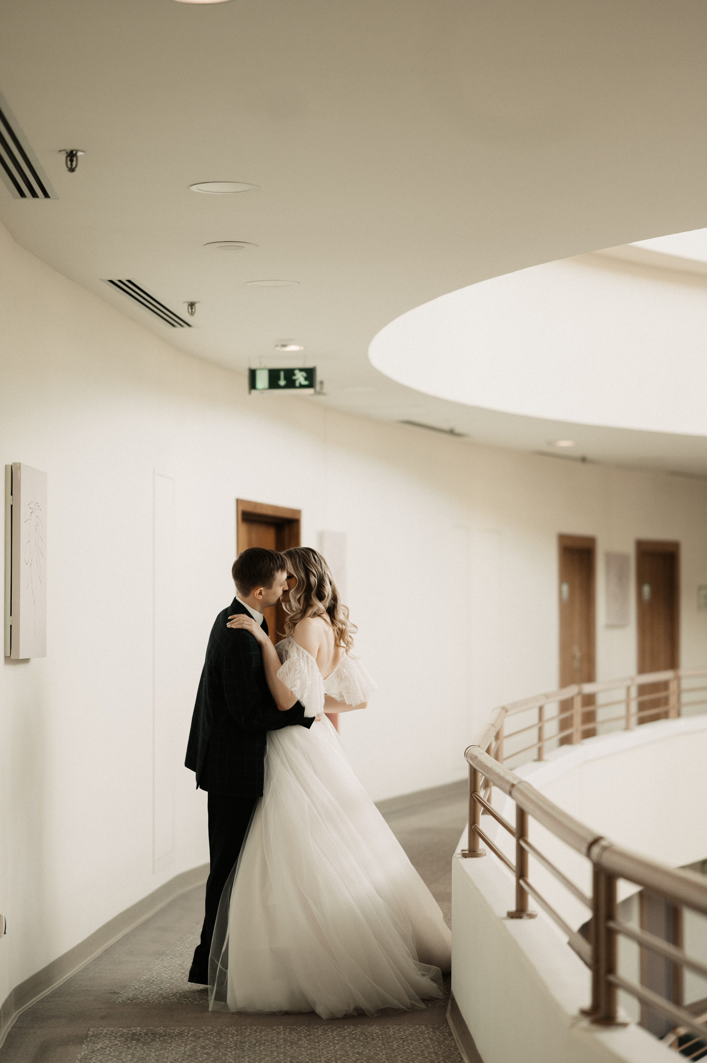 Счастливы и точка. Свадебный фотограф Александр Давыдов