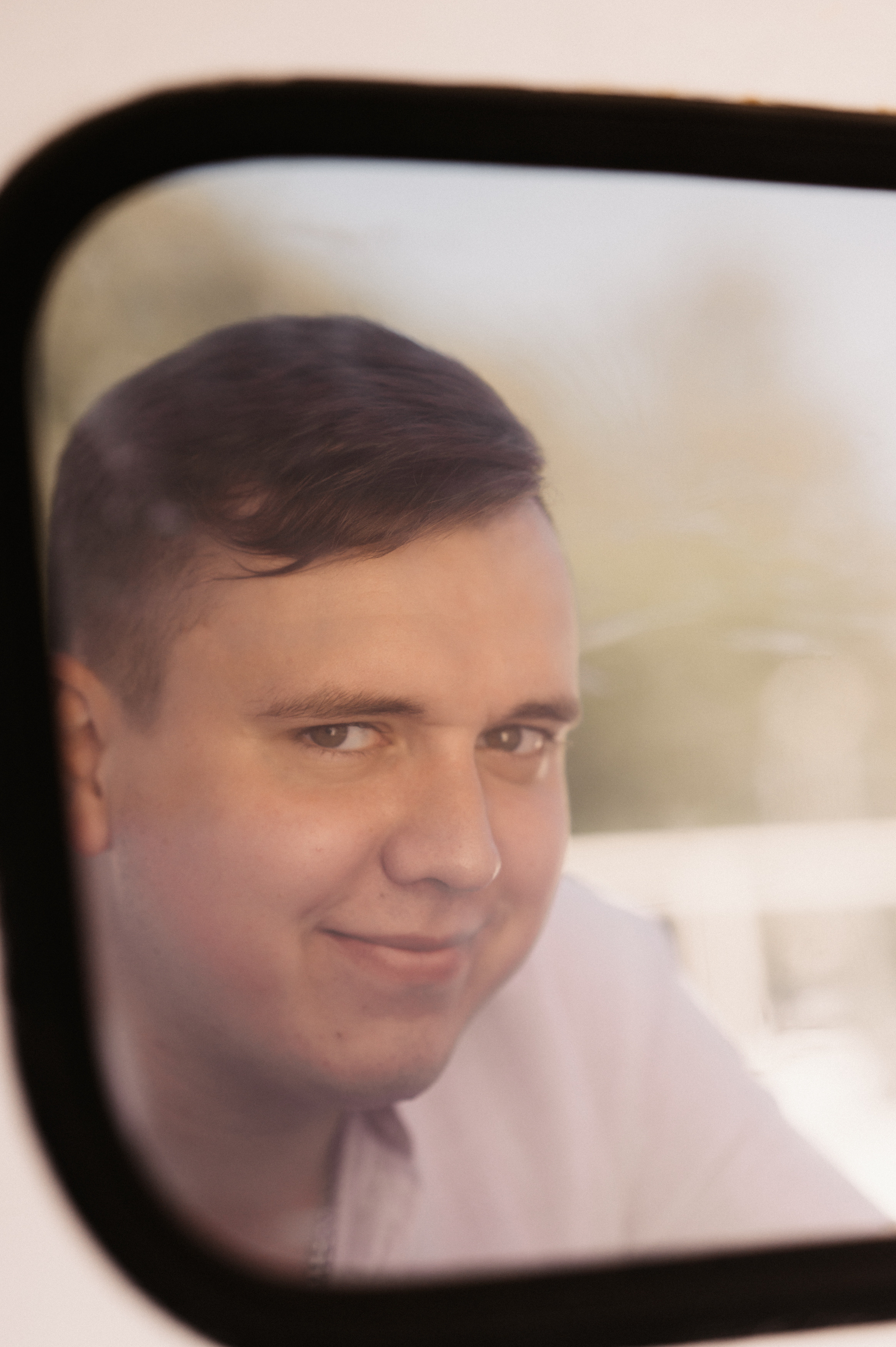 Счастливы и точка. Свадебный фотограф Александр Давыдов