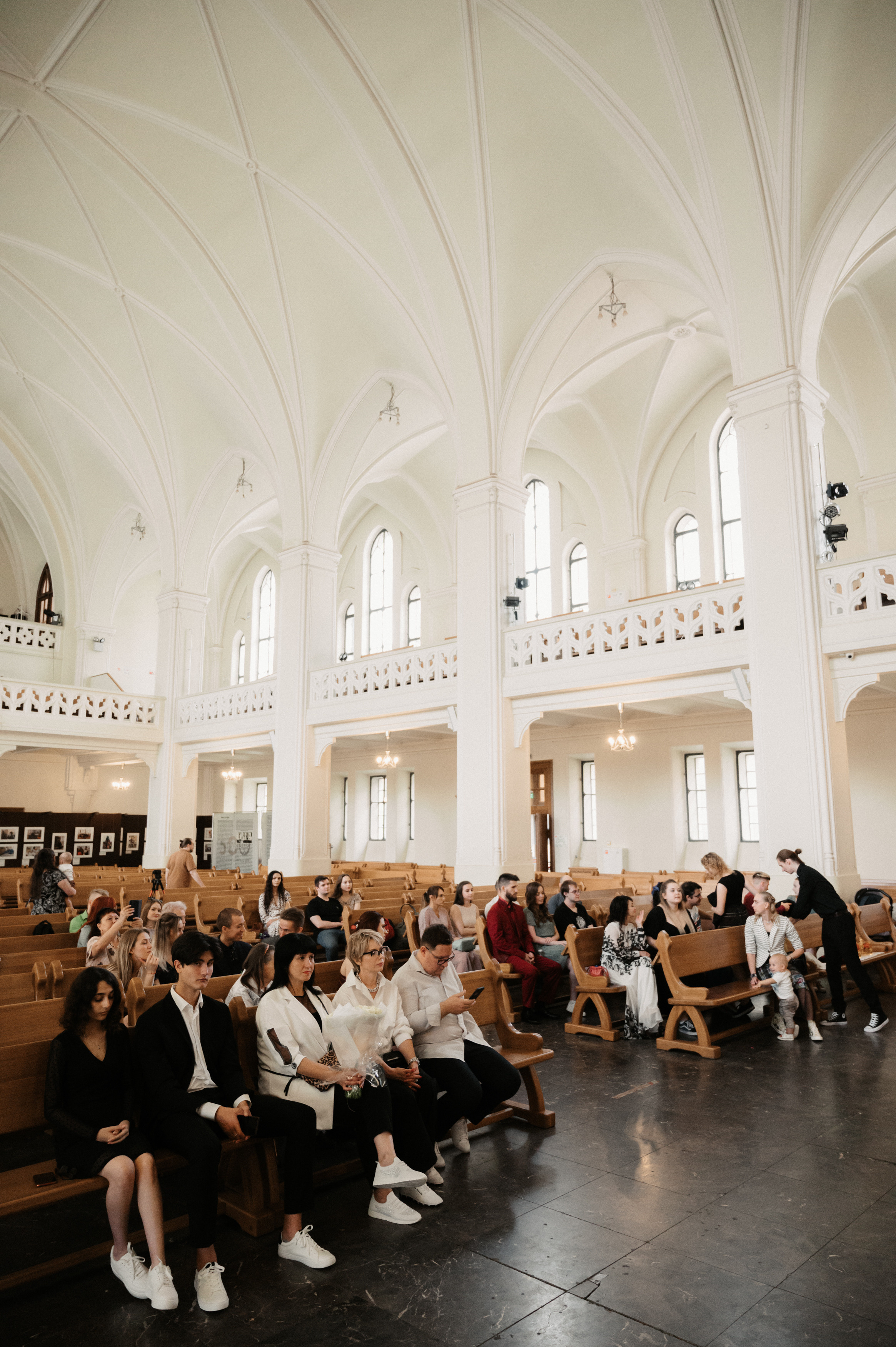 Я буду любить тебя вечно. Свадебный фотограф Александр Давыдов