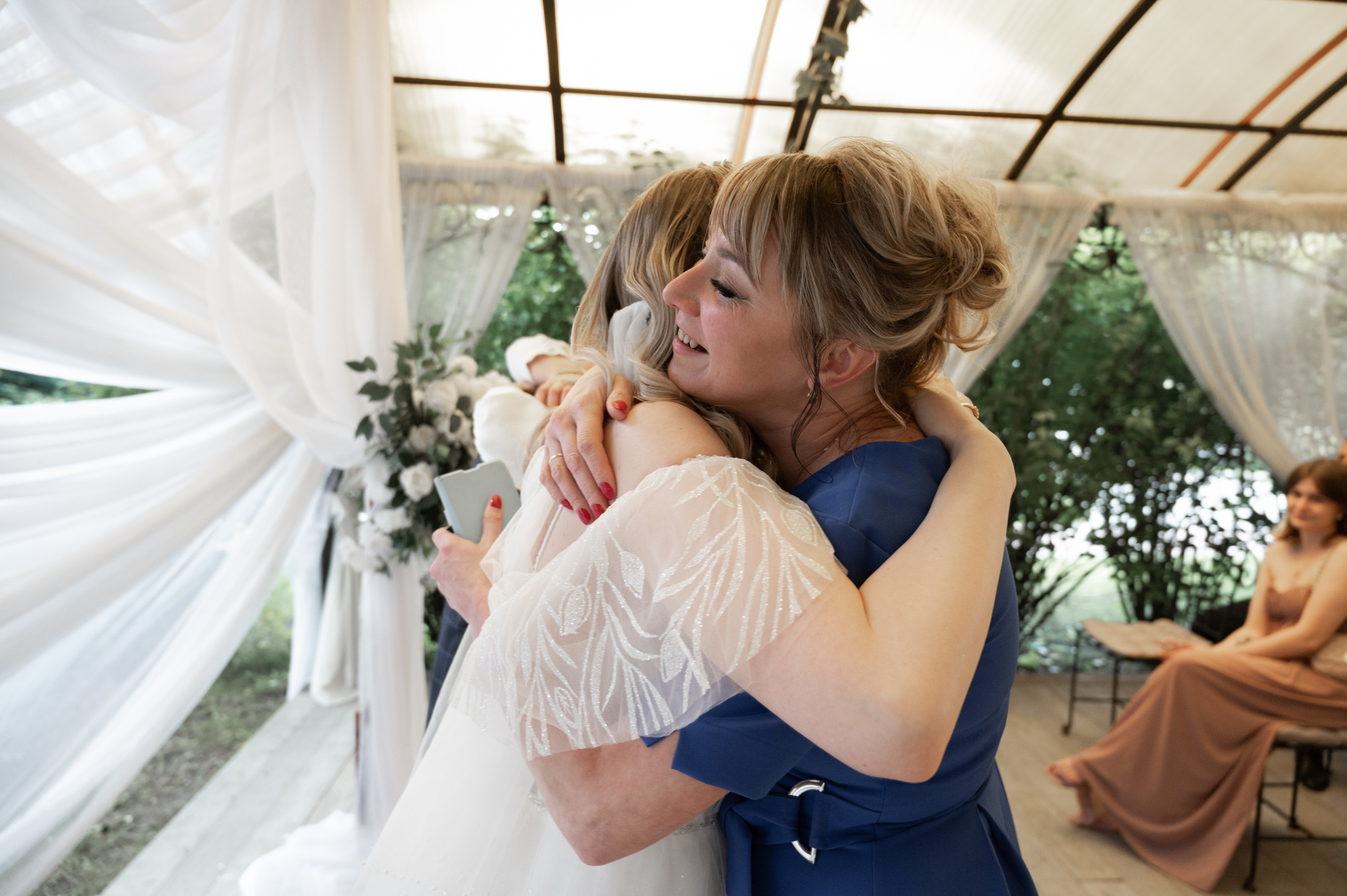 Счастливы и точка. Свадебный фотограф Александр Давыдов