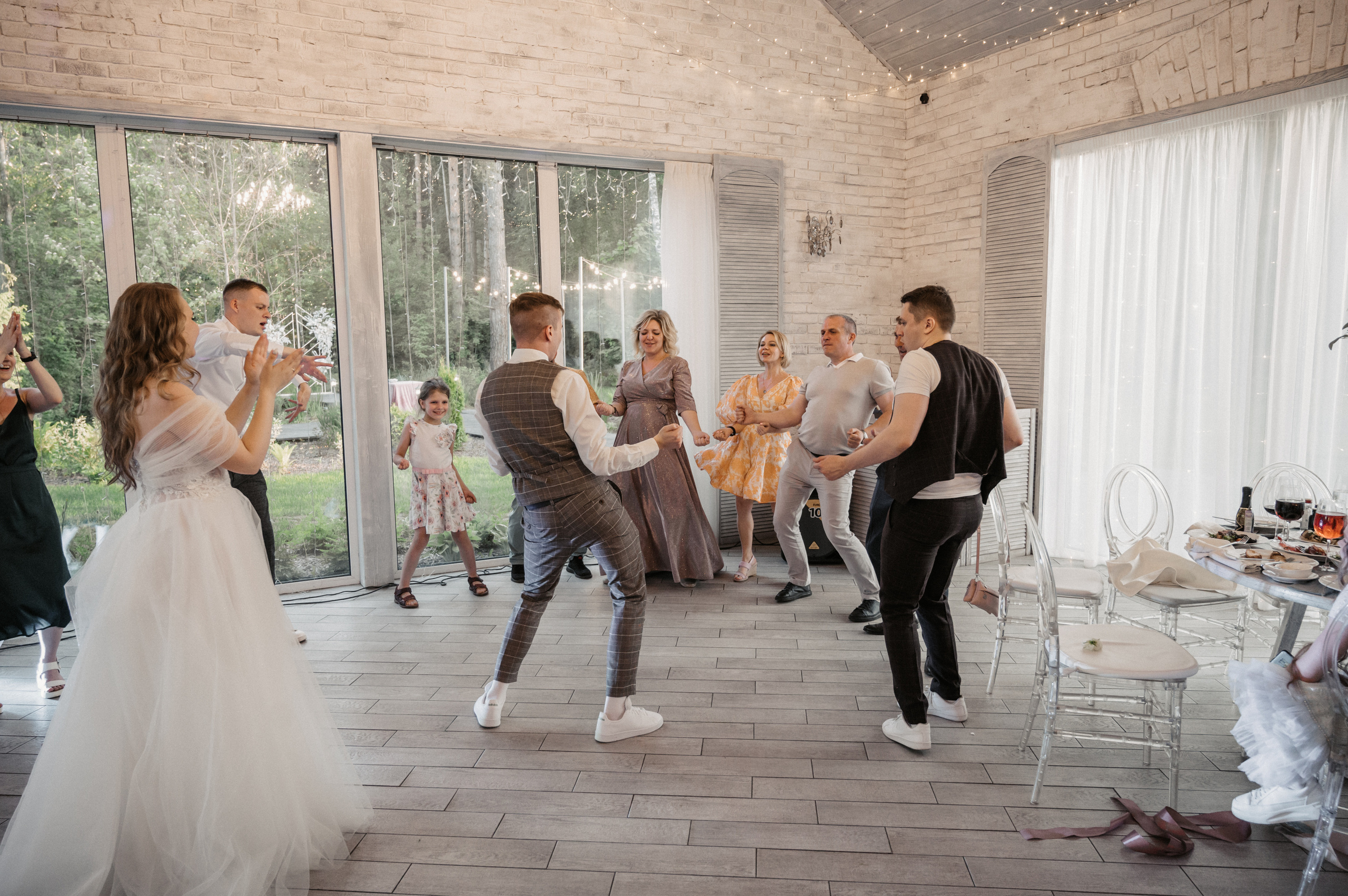 Егор и Лиза. Свадебный фотограф Александр Давыдов