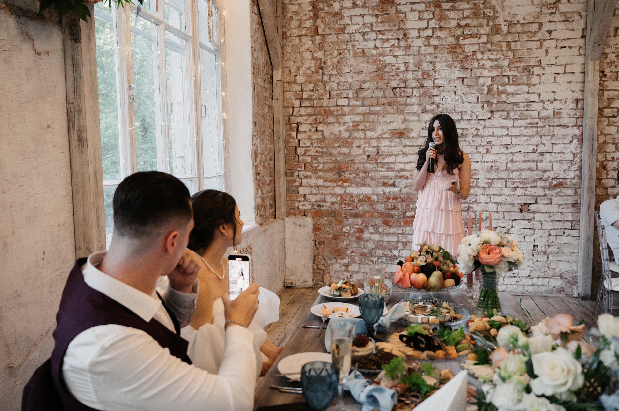 Искренне. Свадебный фотограф Александр Давыдов