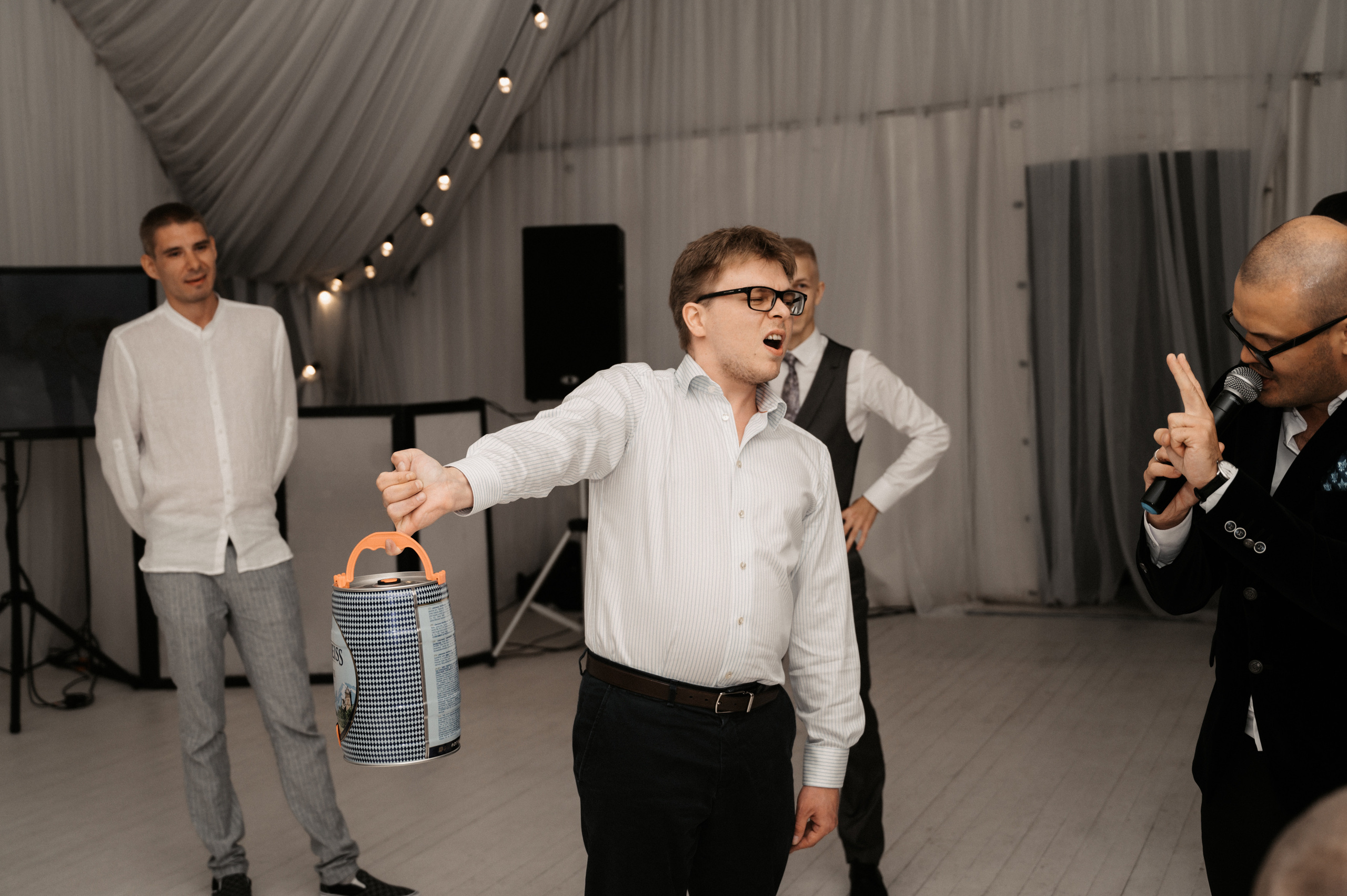 Про любовь. Свадебный фотограф Александр Давыдов