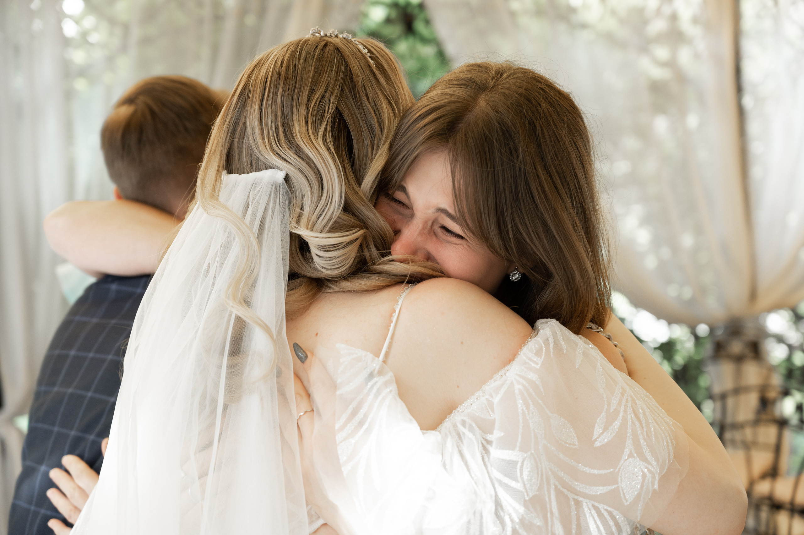 Счастливы и точка. Свадебный фотограф Александр Давыдов