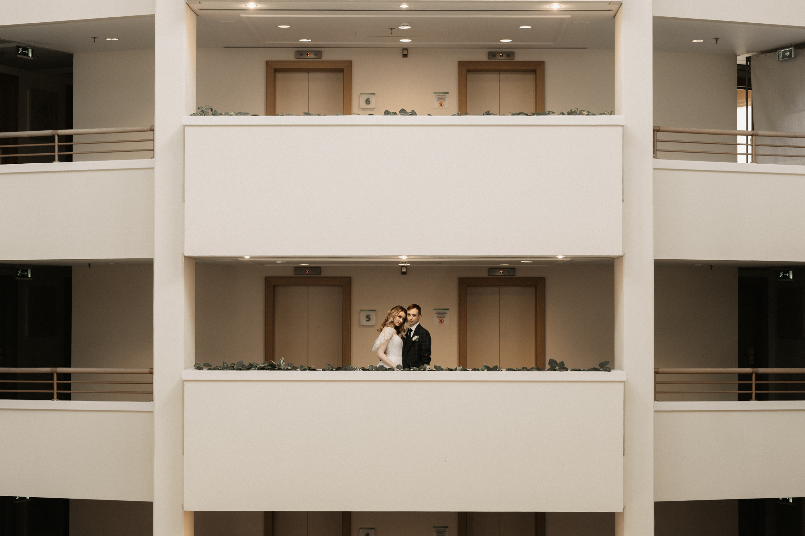 Счастливы и точка. Свадебный фотограф Александр Давыдов