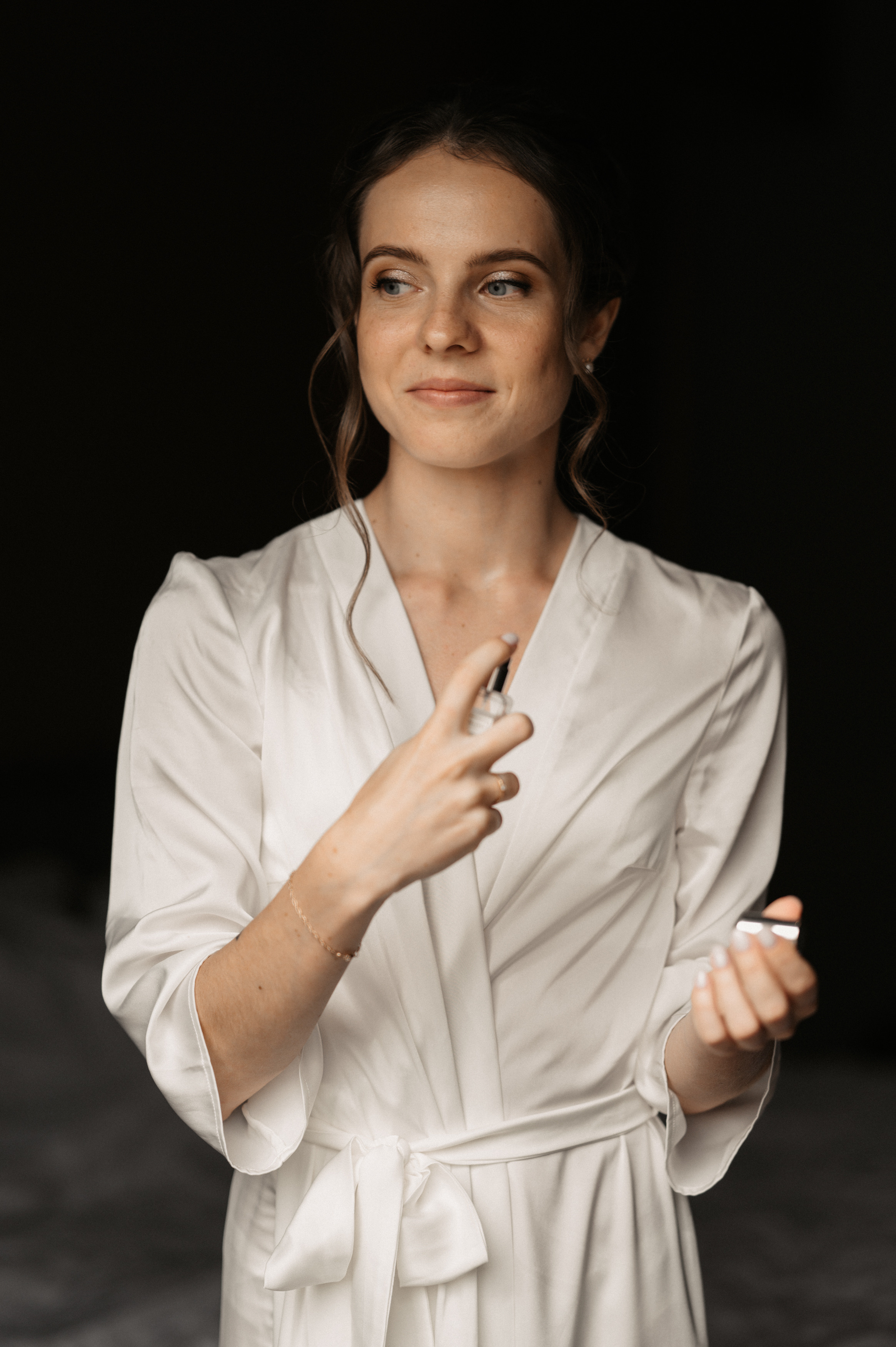 Искренне. Свадебный фотограф Александр Давыдов