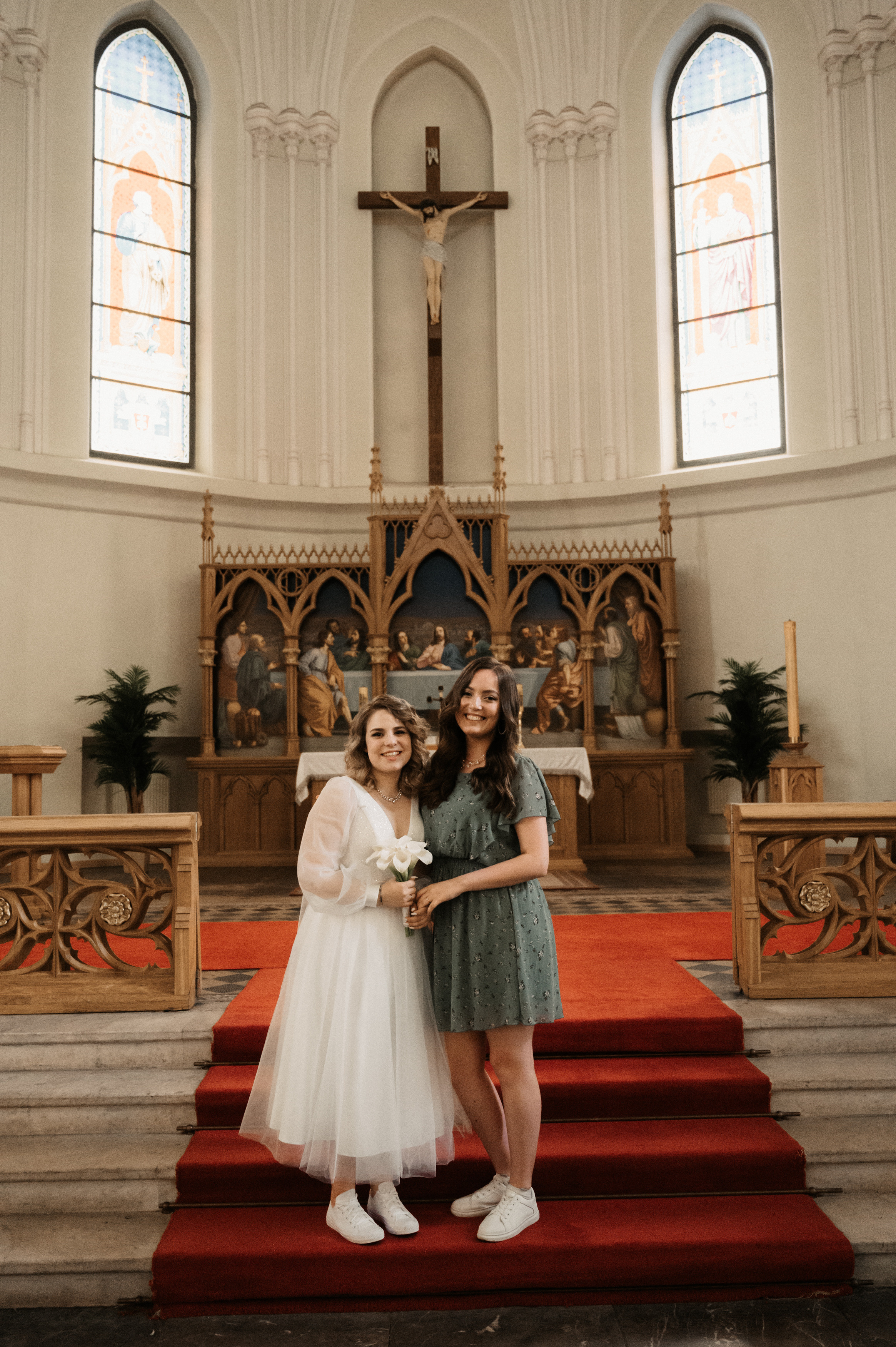 Я буду любить тебя вечно. Свадебный фотограф Александр Давыдов