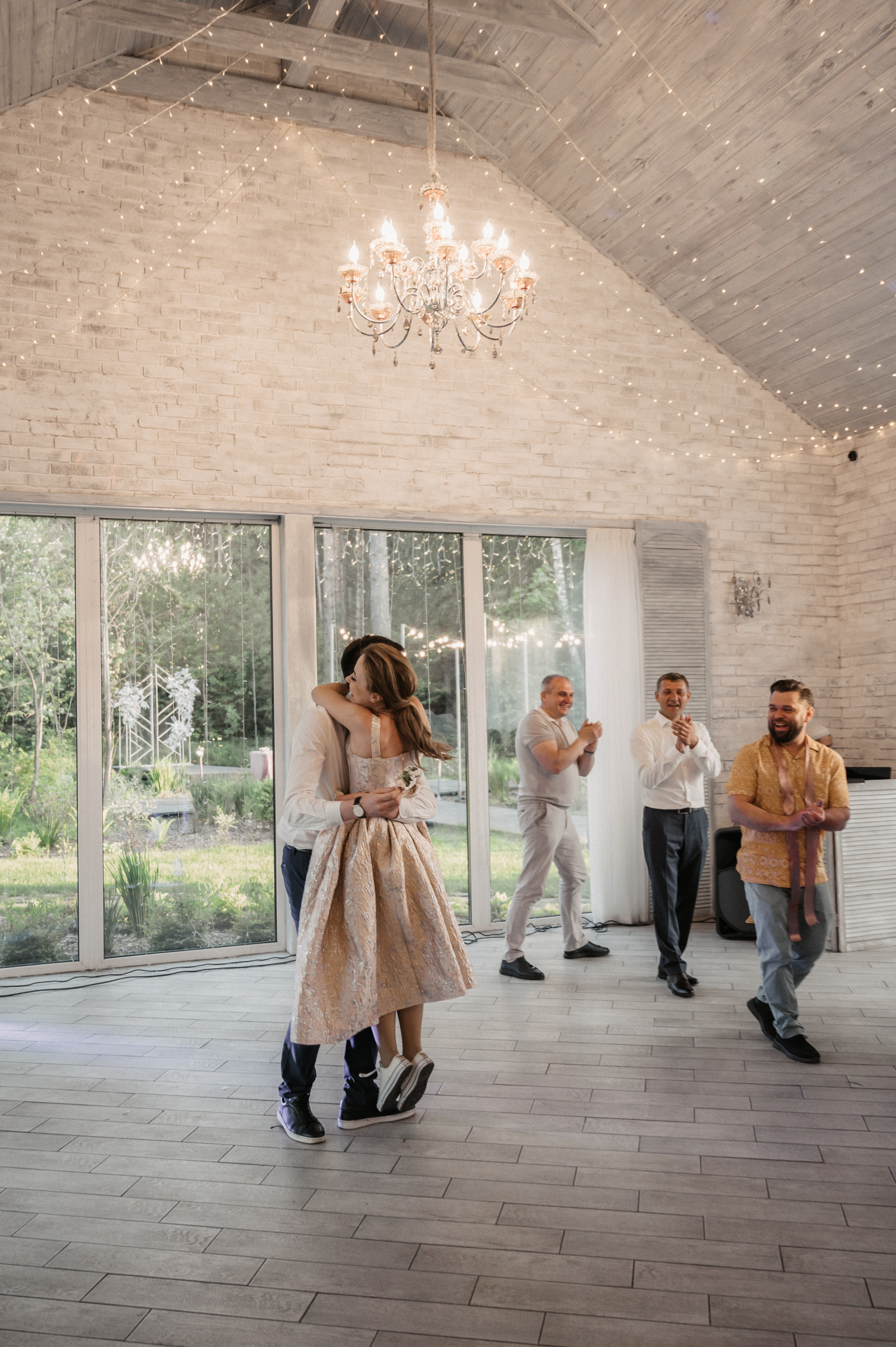 Егор и Лиза. Свадебный фотограф Александр Давыдов