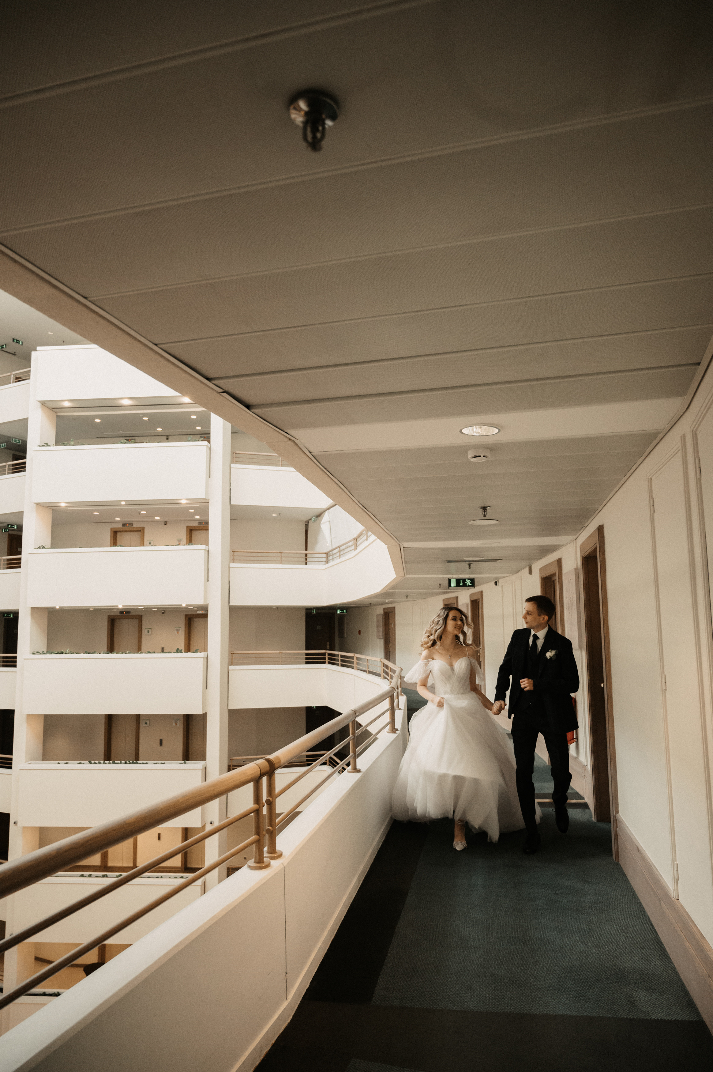 Счастливы и точка. Свадебный фотограф Александр Давыдов