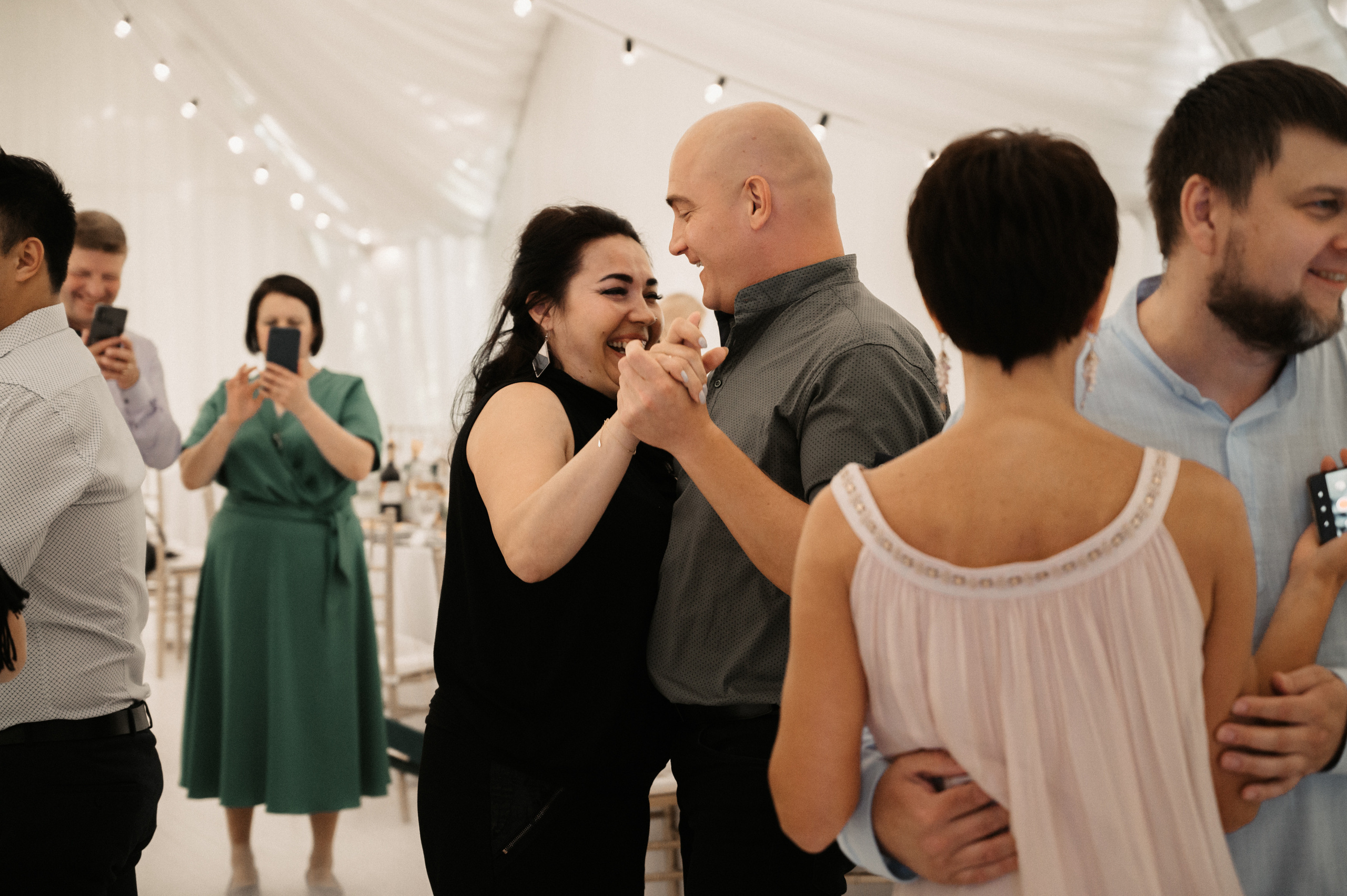 Про любовь. Свадебный фотограф Александр Давыдов