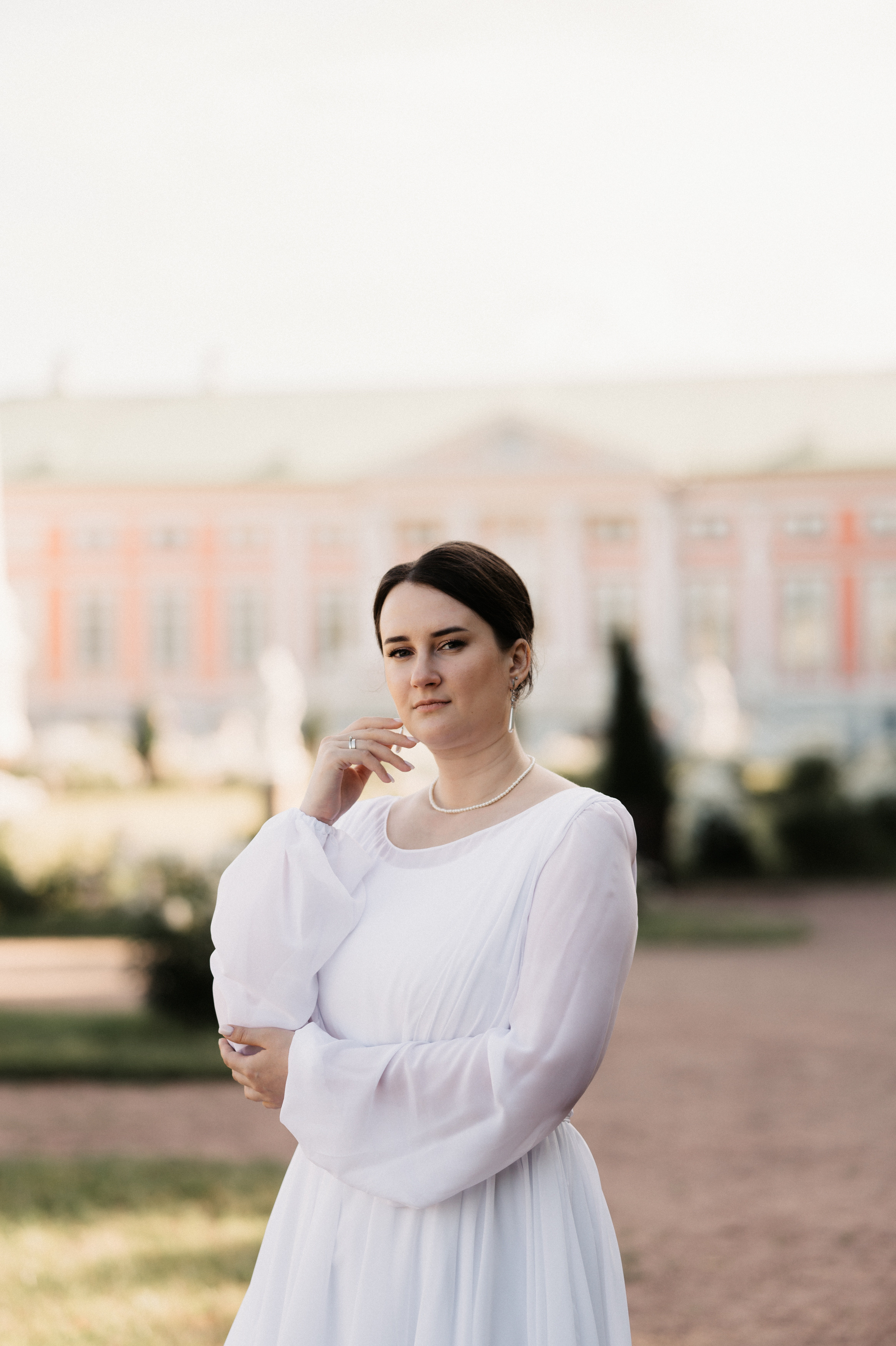 Двое. Свадебный фотограф Александр Давыдов