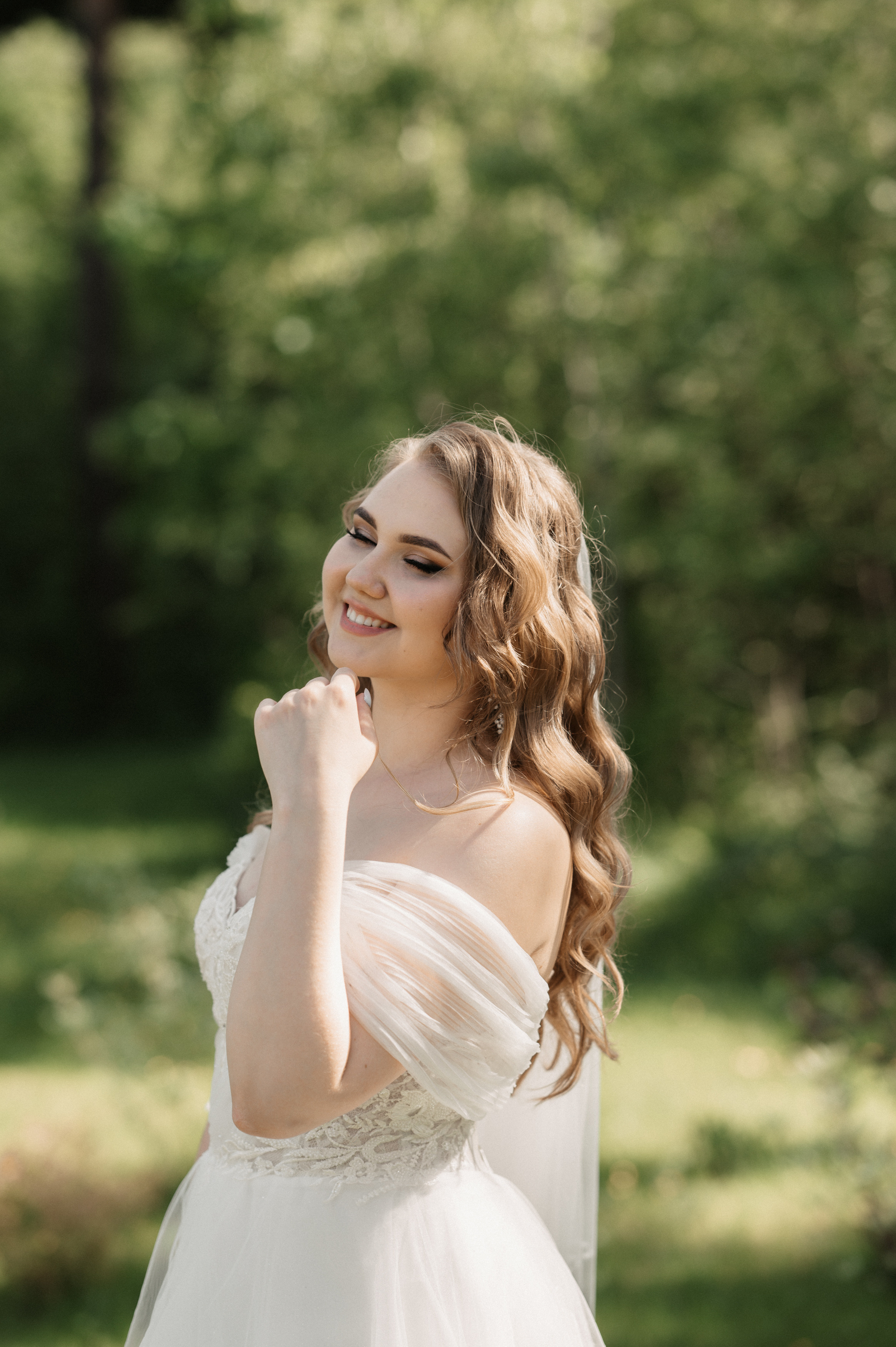 Егор и Лиза. Свадебный фотограф Александр Давыдов