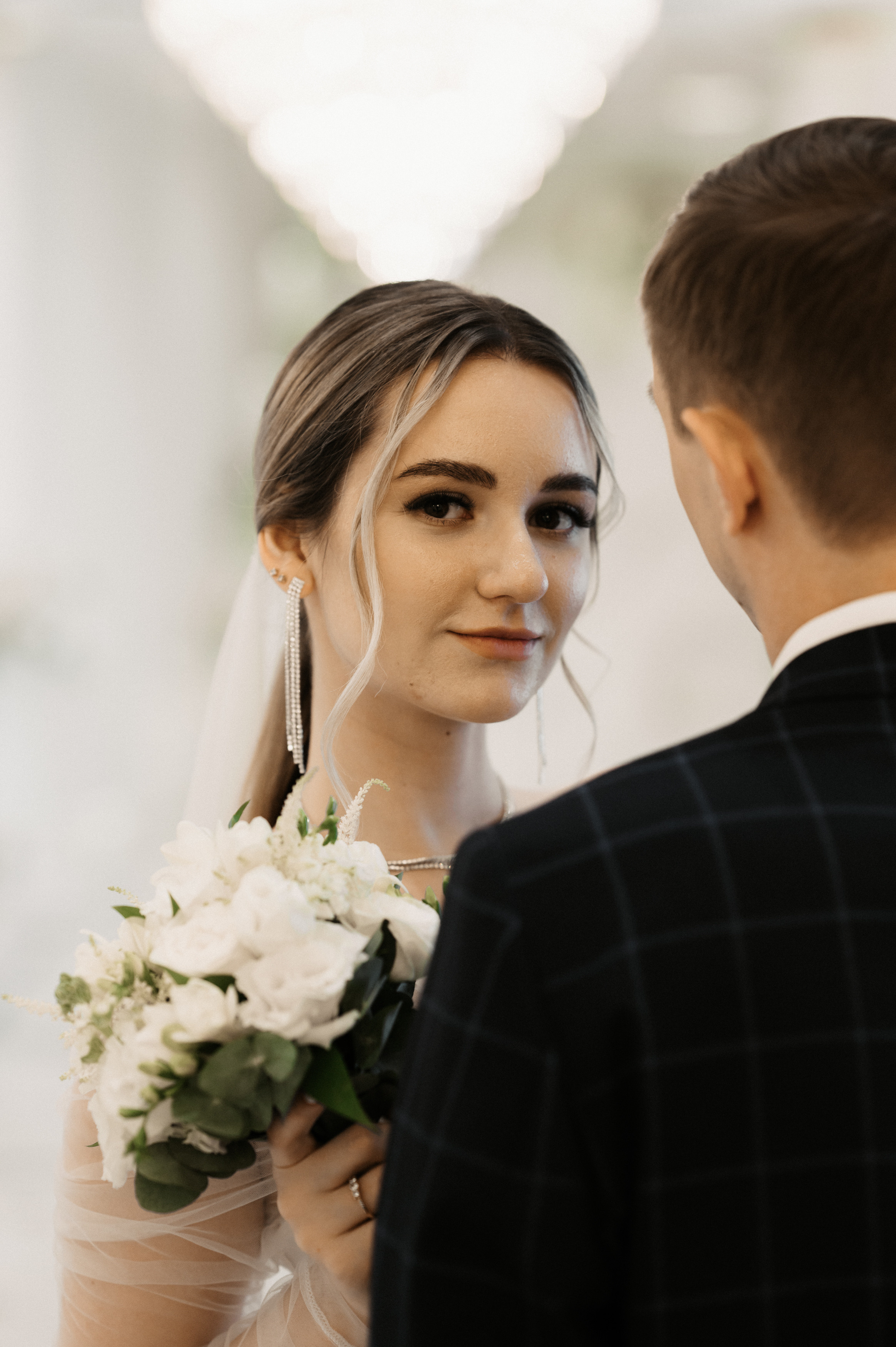 Счастливы и точка. Свадебный фотограф Александр Давыдов