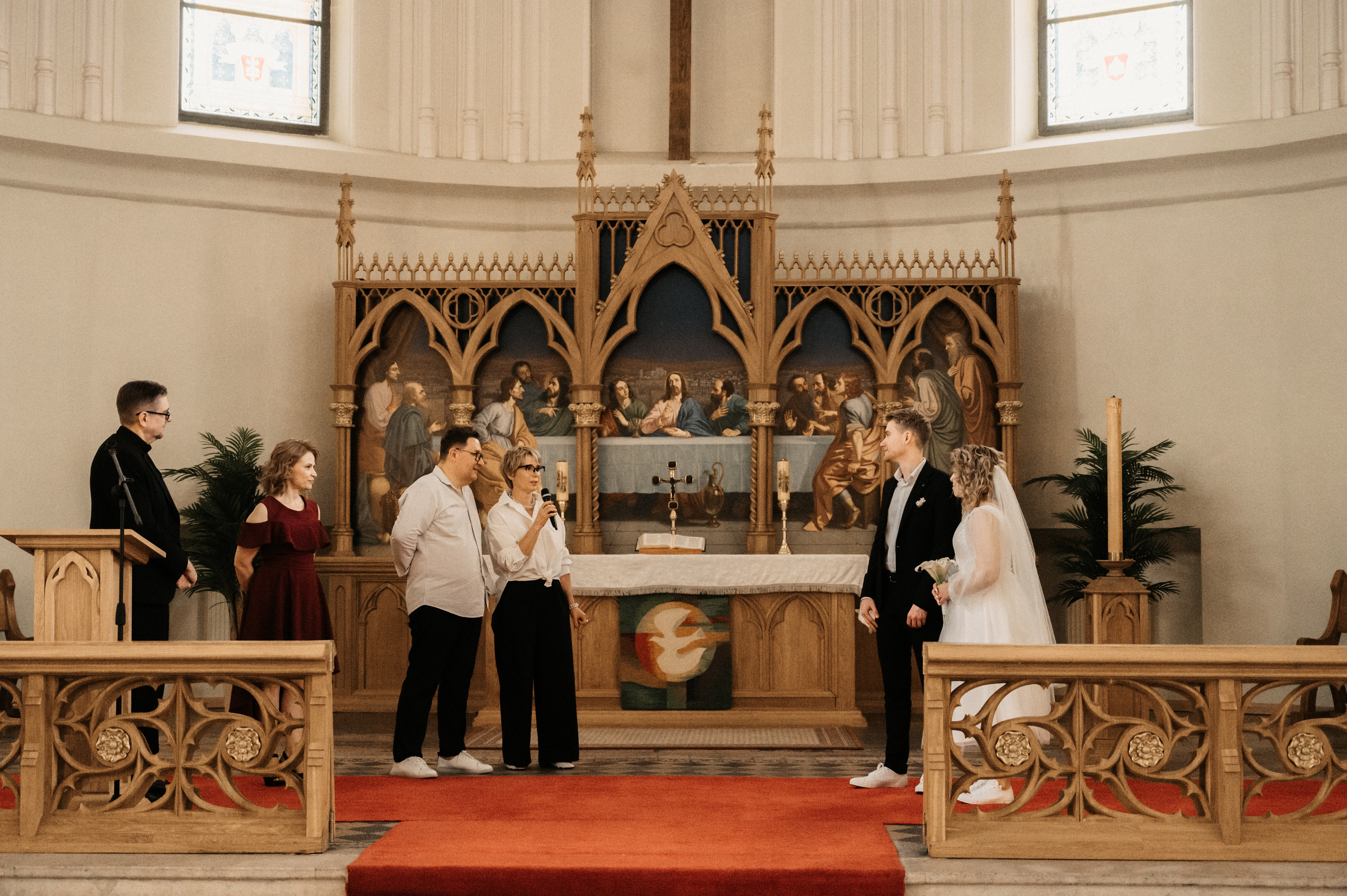 Я буду любить тебя вечно. Свадебный фотограф Александр Давыдов