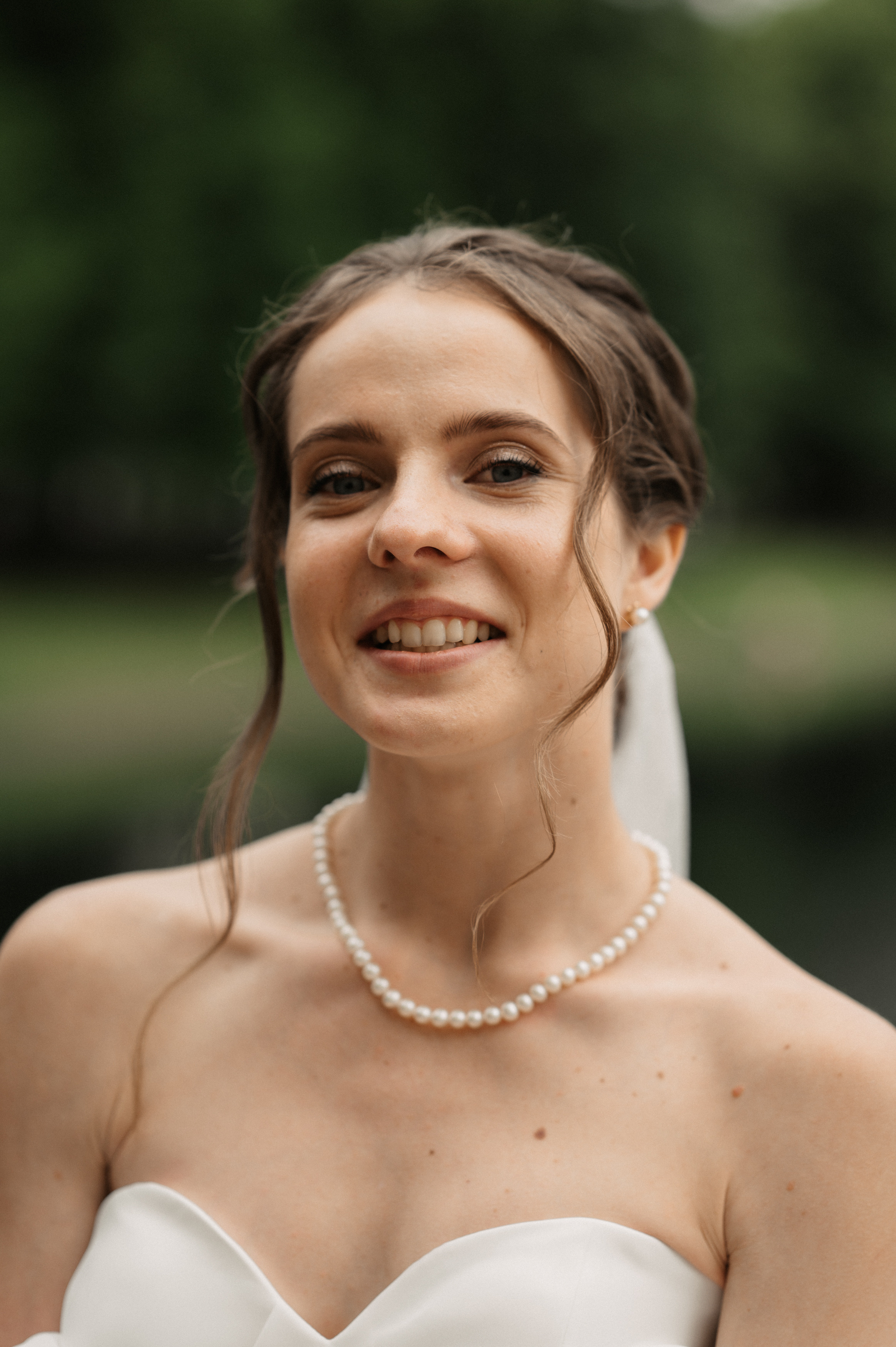 Искренне. Свадебный фотограф Александр Давыдов