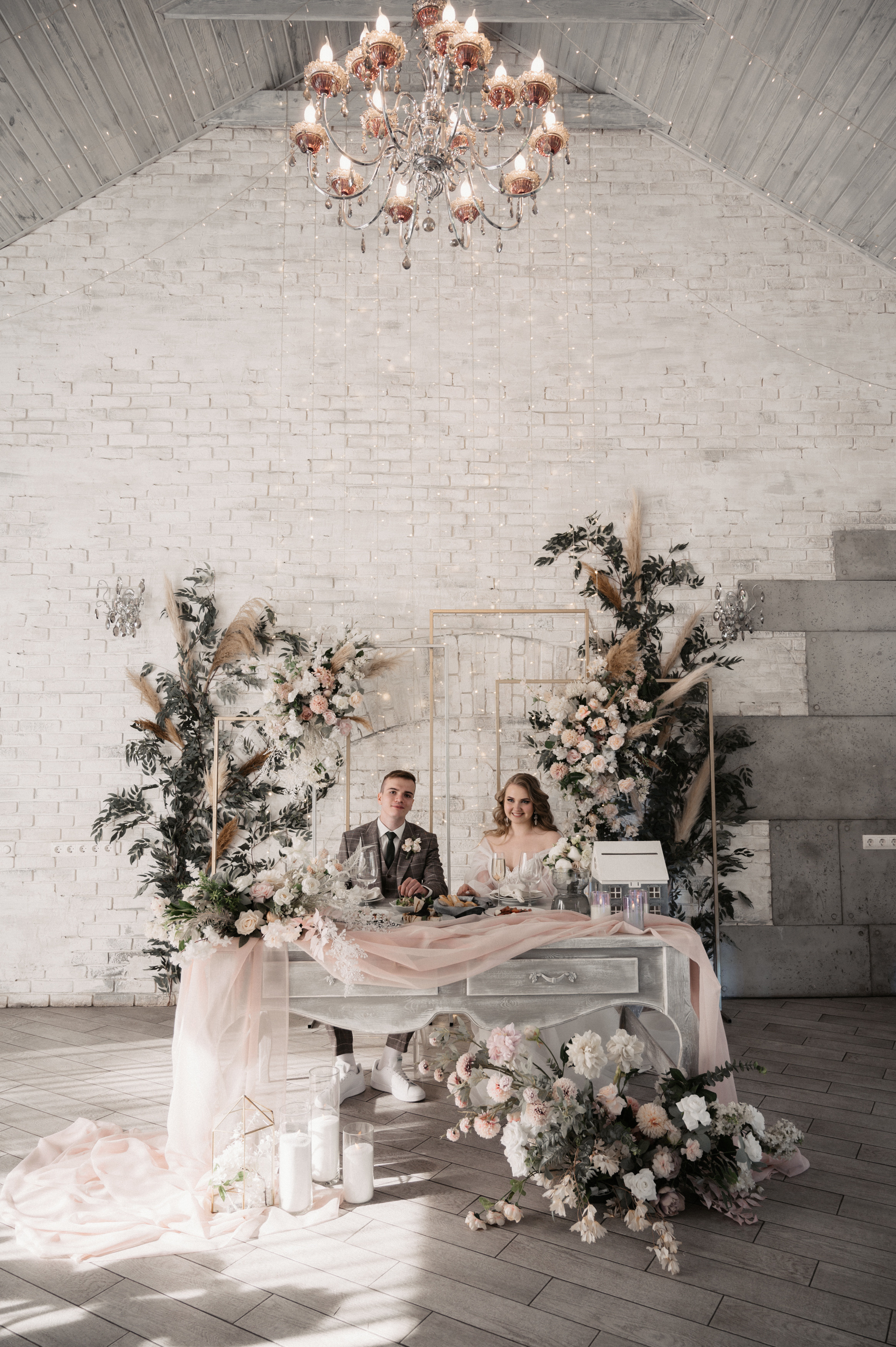 Егор и Лиза. Свадебный фотограф Александр Давыдов